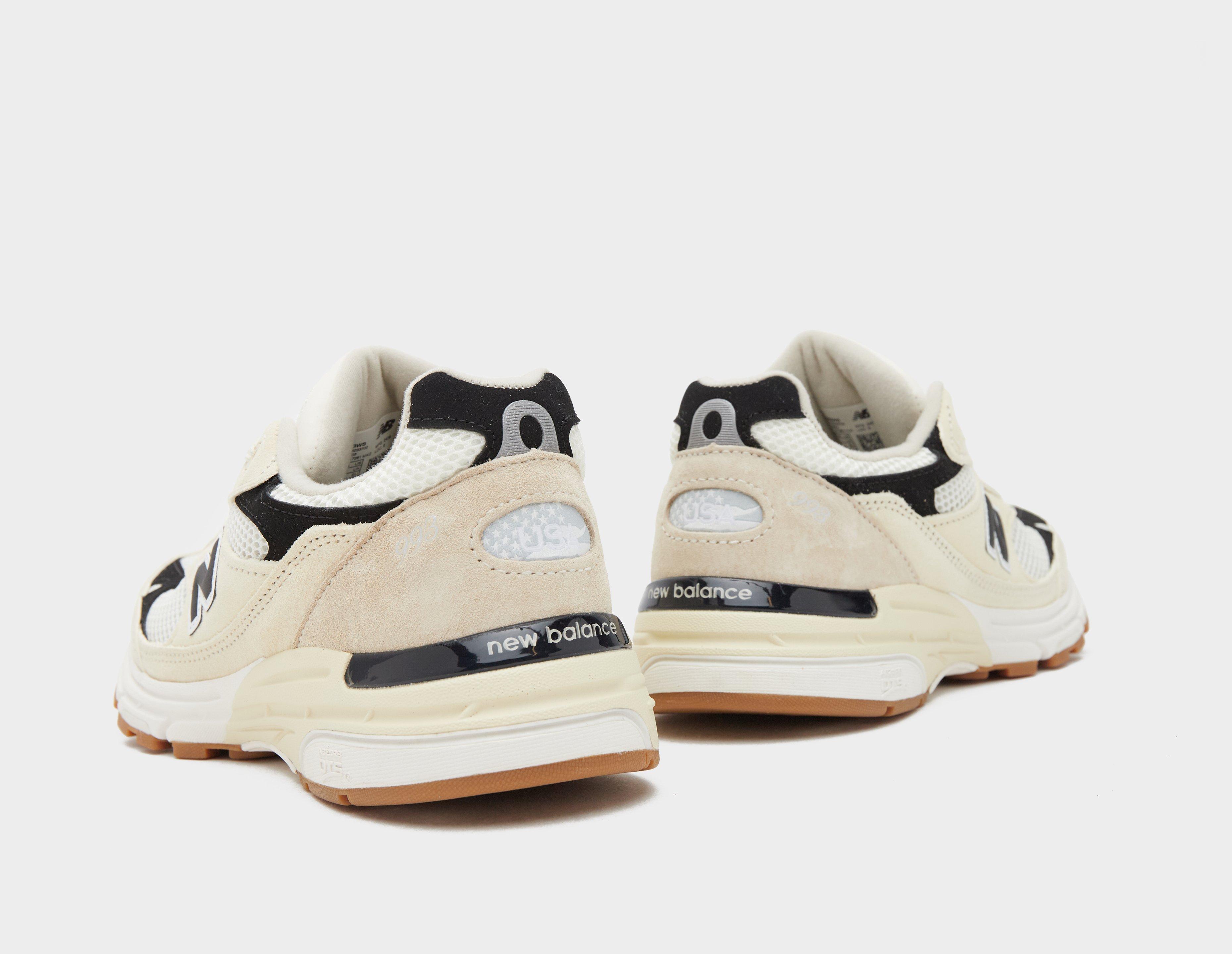 New Balance 993 Made in USA Women's