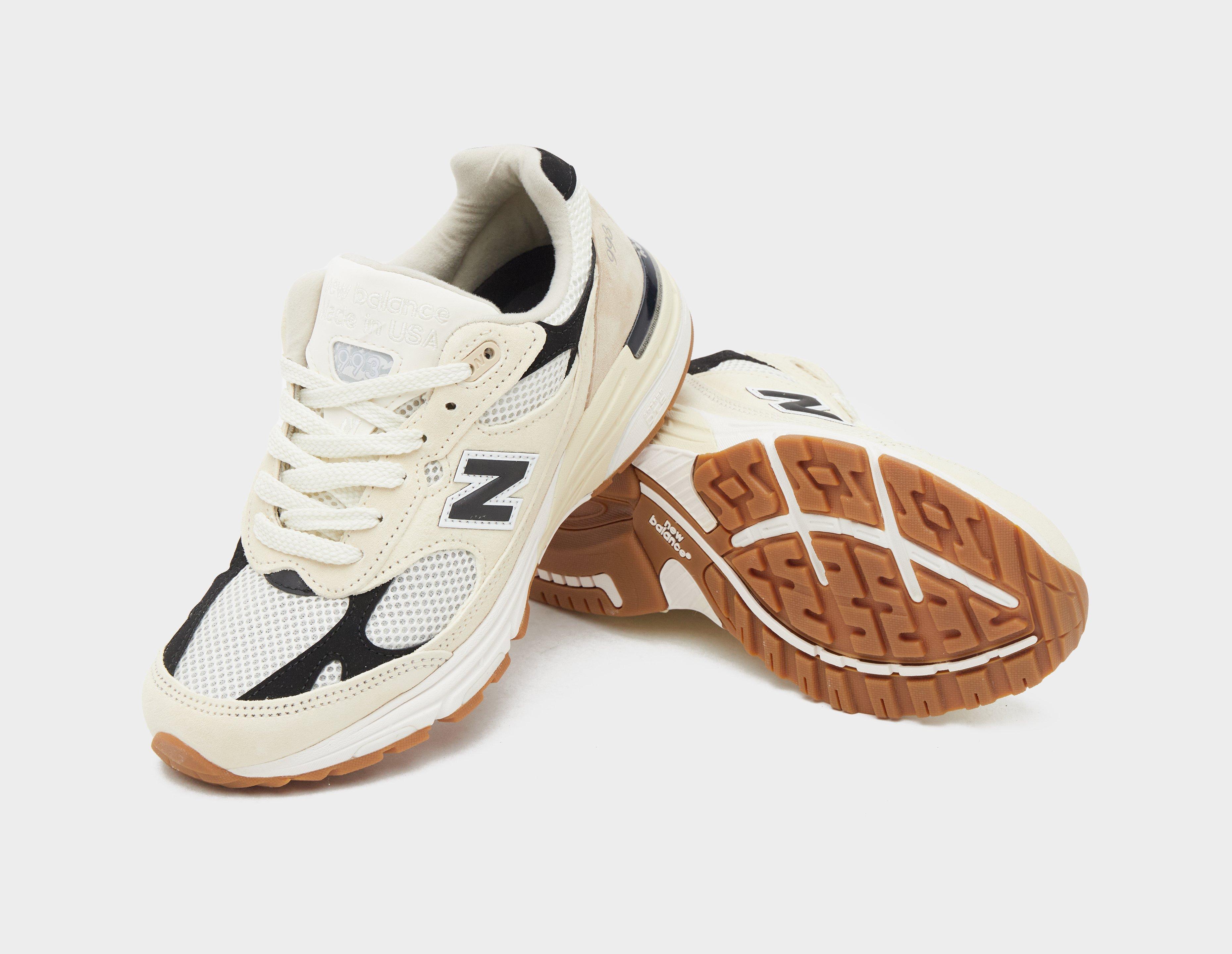 New Balance 993 Made in USA Women's