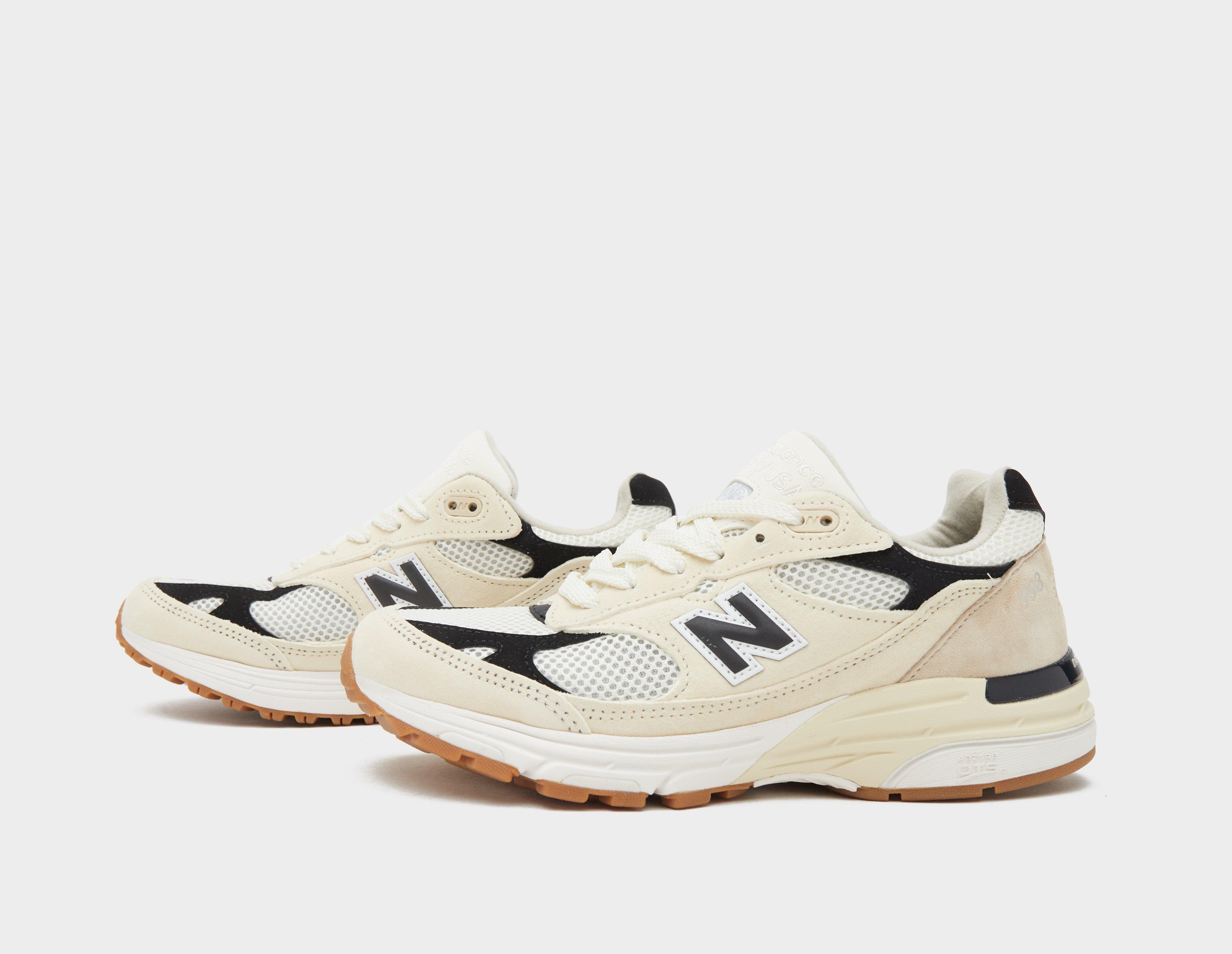 New Balance 993 Made in USA Women's