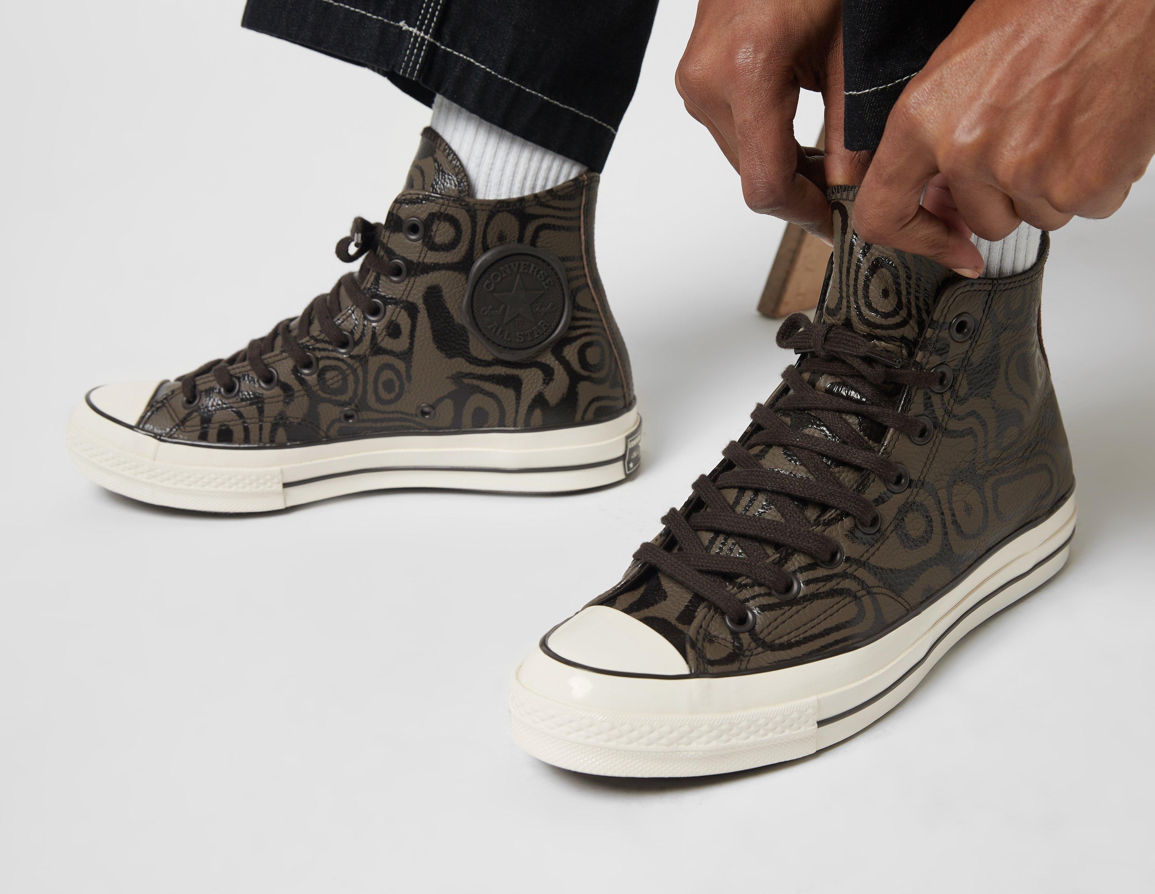 Converse cheap x chocolate