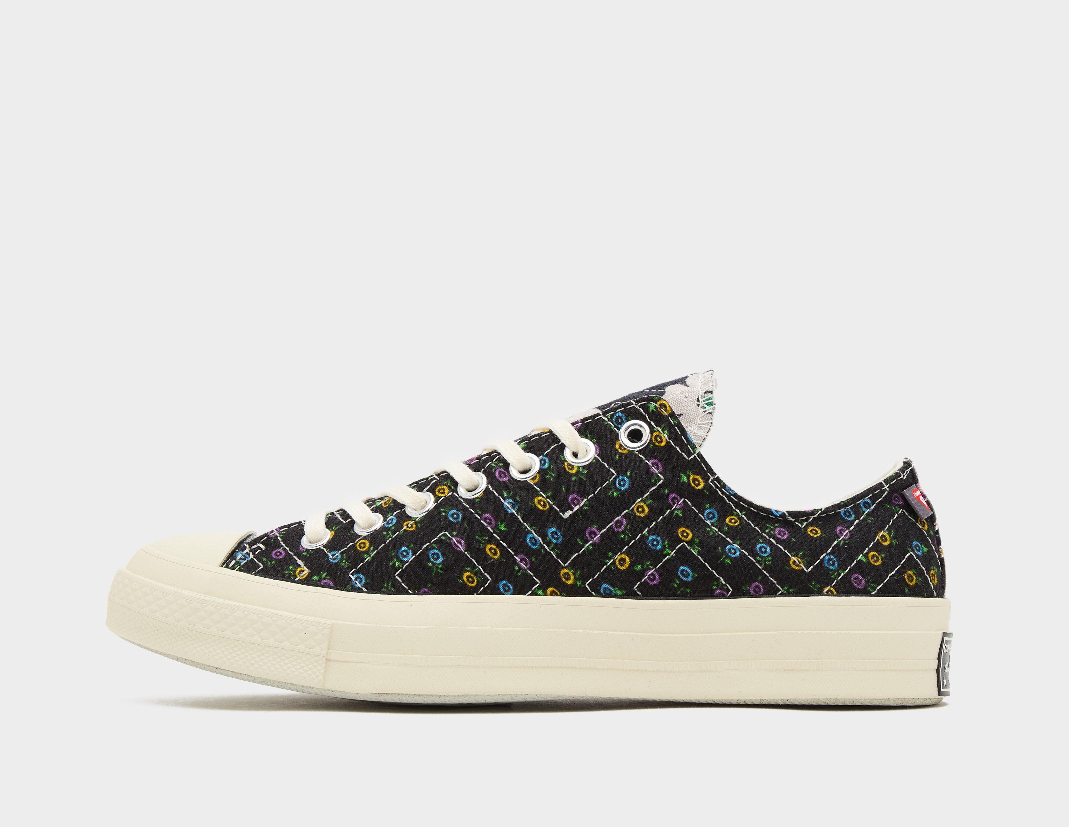 Converse woven outlet