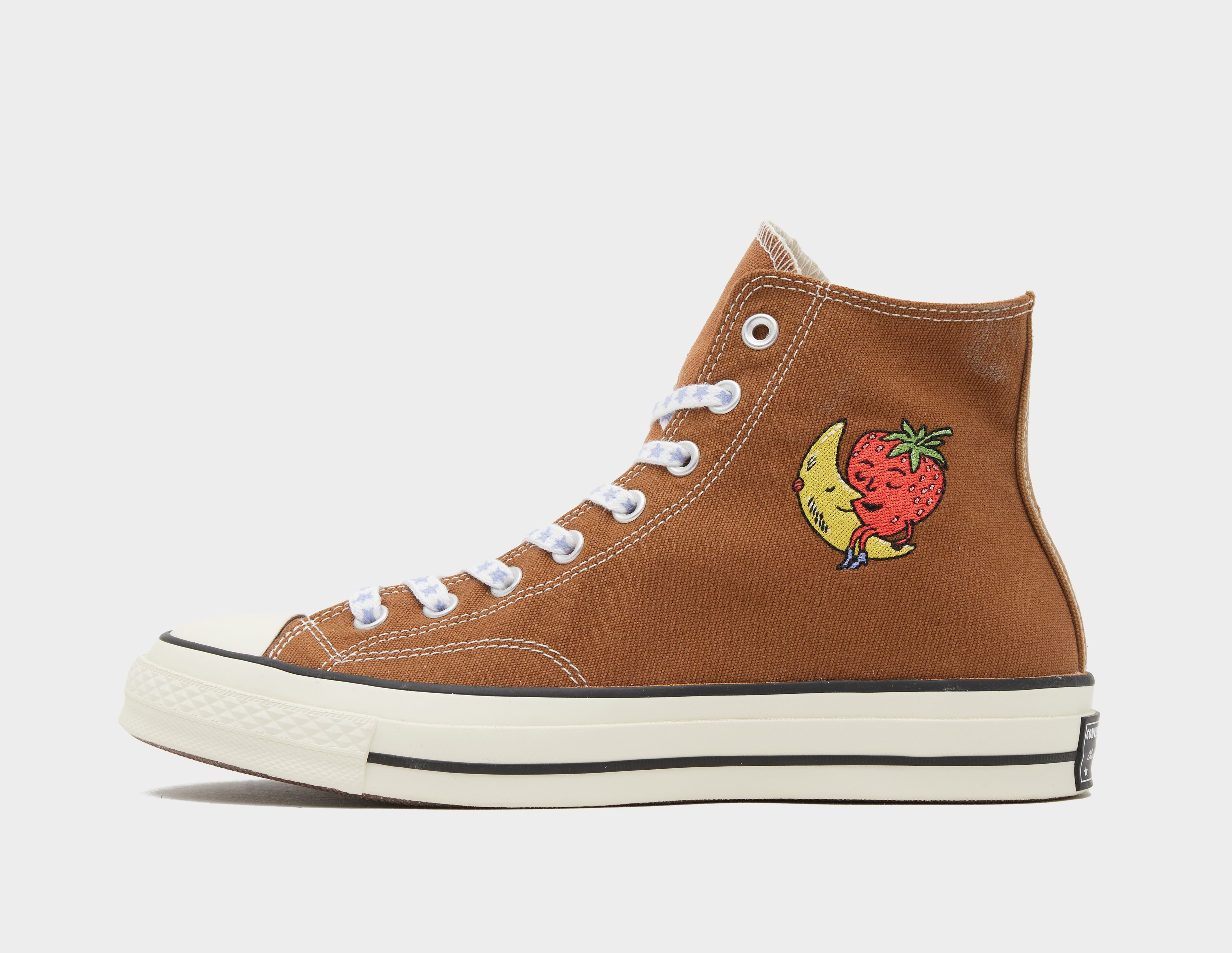 Brown Converse x Sky High Farm Chuck 70 Hi size