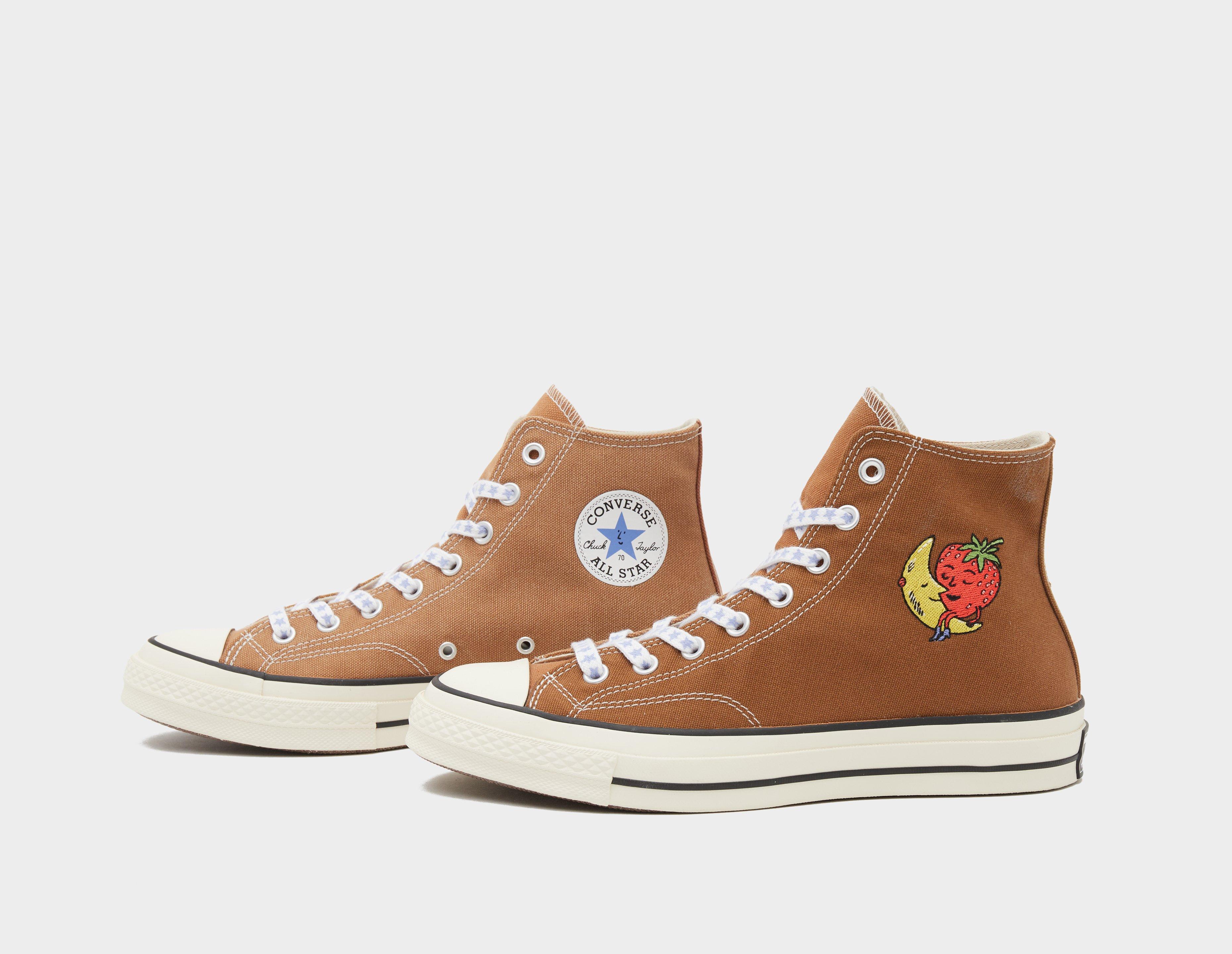 Converse Chuck 70 Low GS Sunflower 368987C Arvind Brown Converse