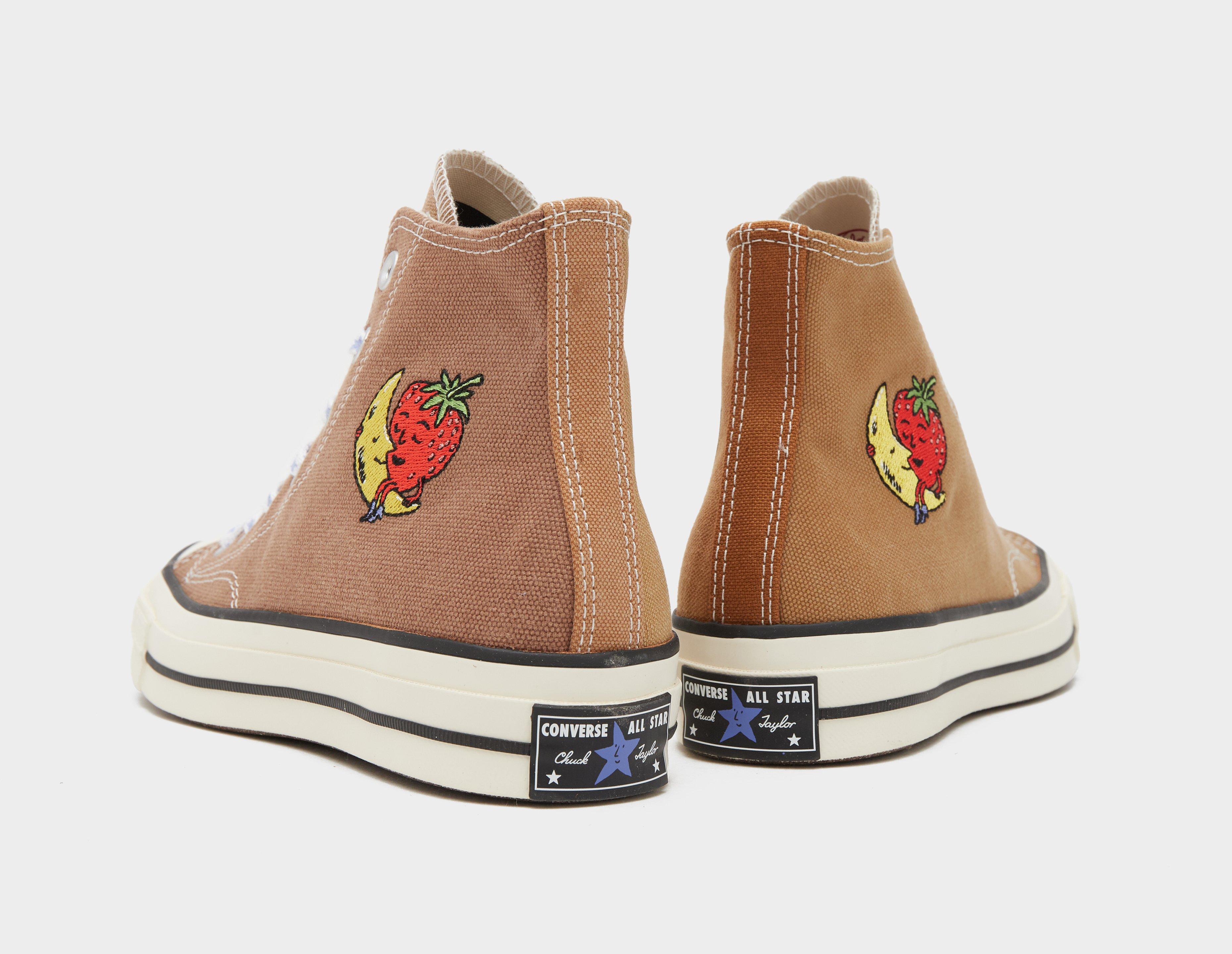 Converse x Sky High Farm Chuck 70 Hi Women's