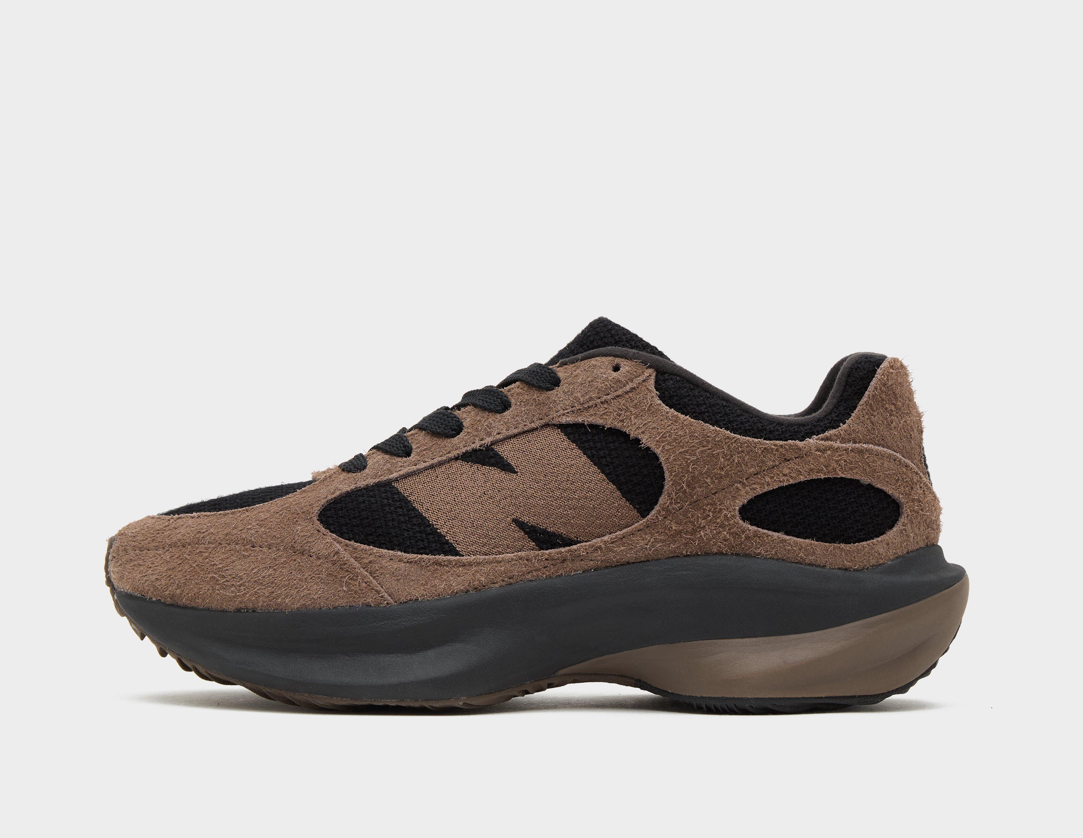 Brown New Balance WRPD Runner | size?