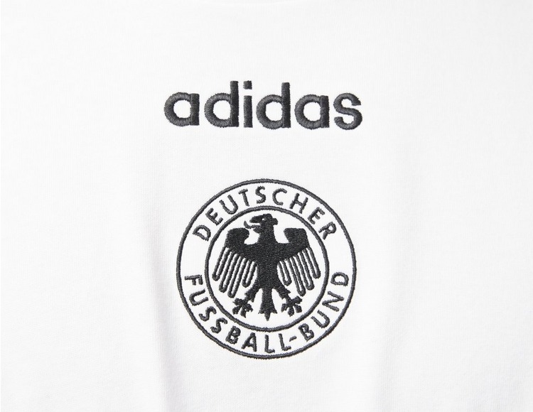 adidas Originals T-Shirt Allemagne 1996