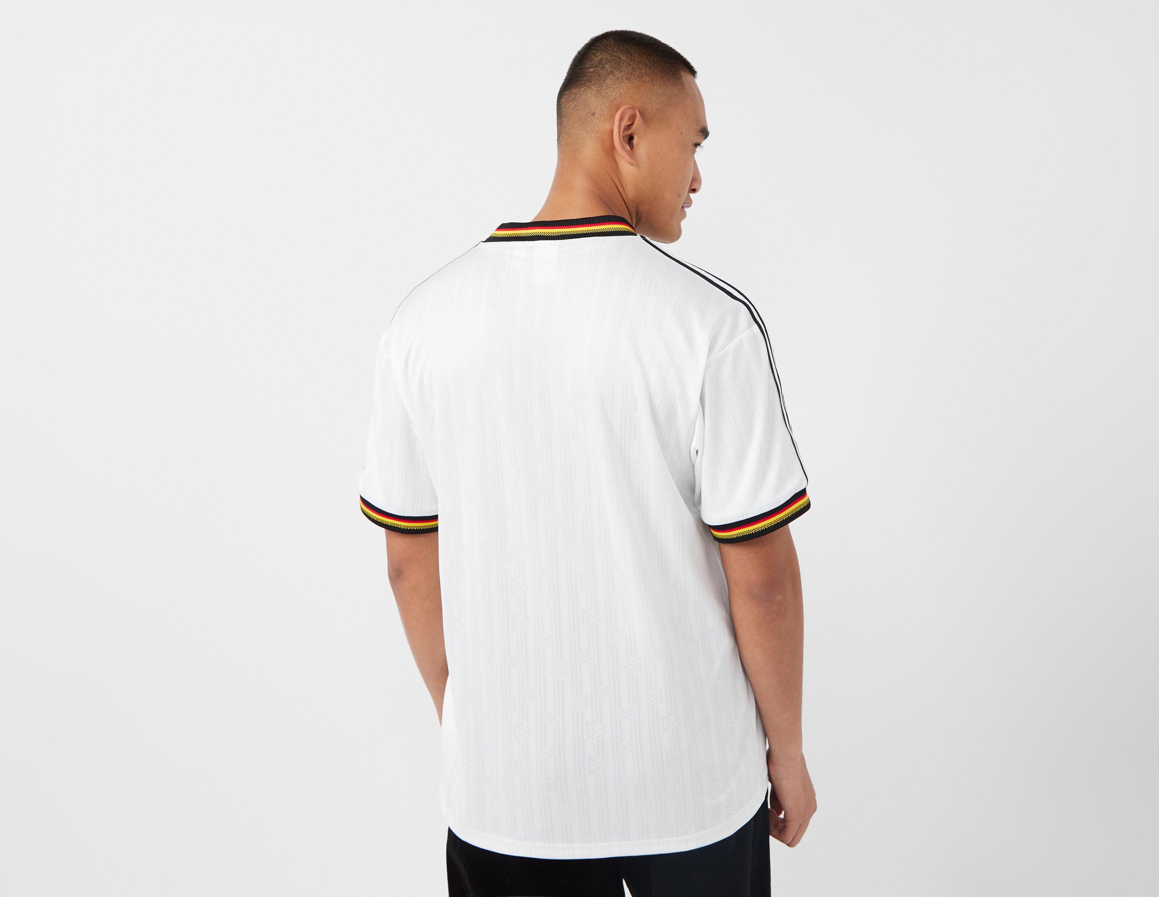 adidas Originals Germany 1996 Home Jersey