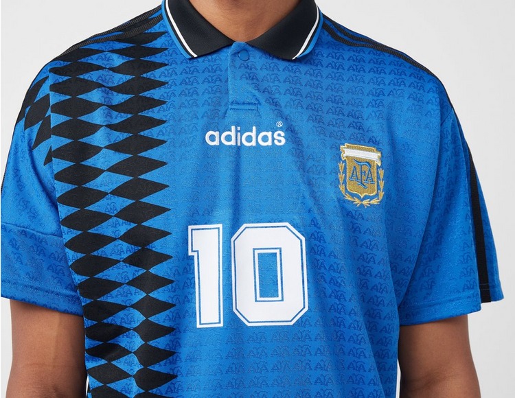 adidas Originals Argentina 1994 Away Jersey