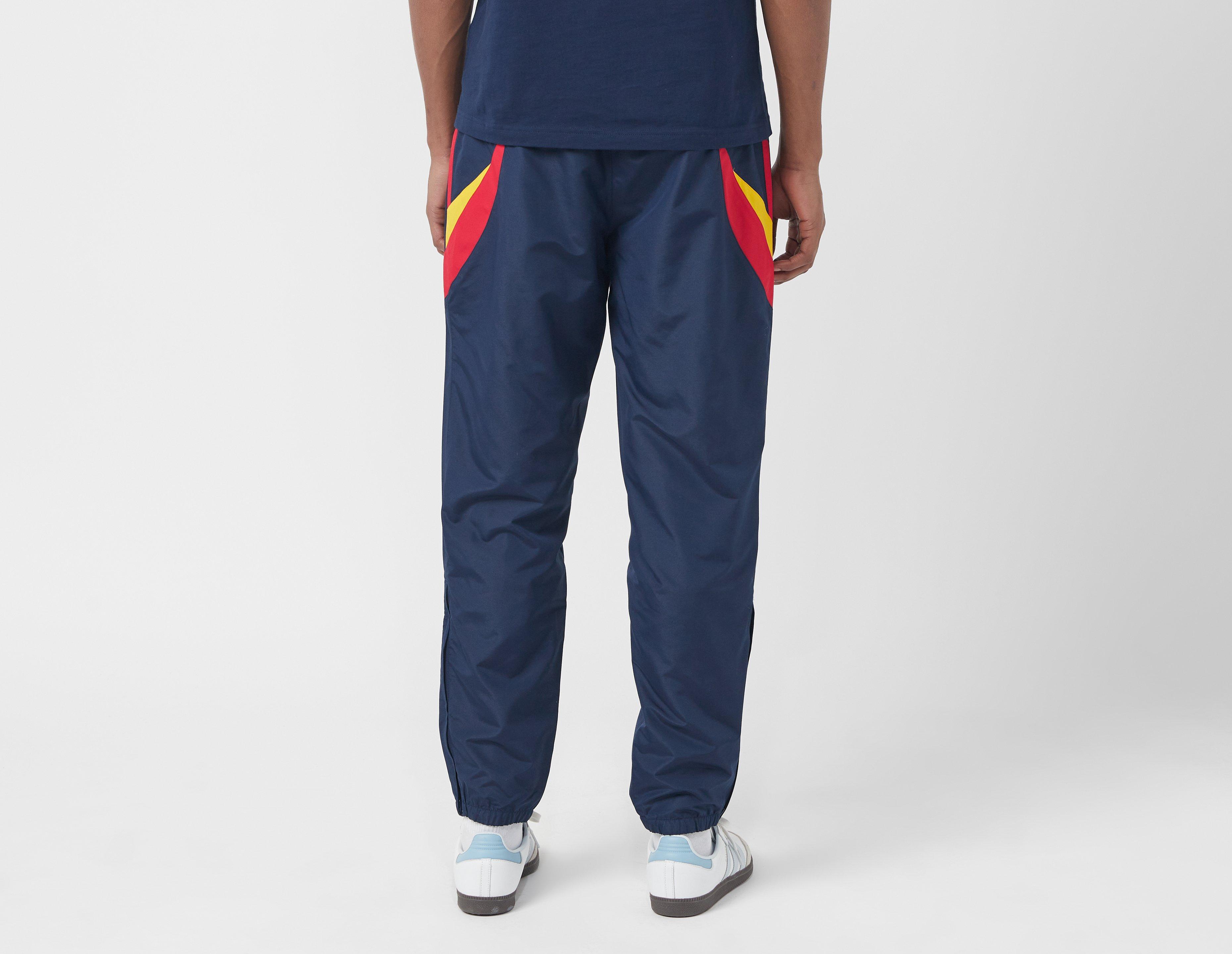 adidas Spain 1996 Woven Track Pants