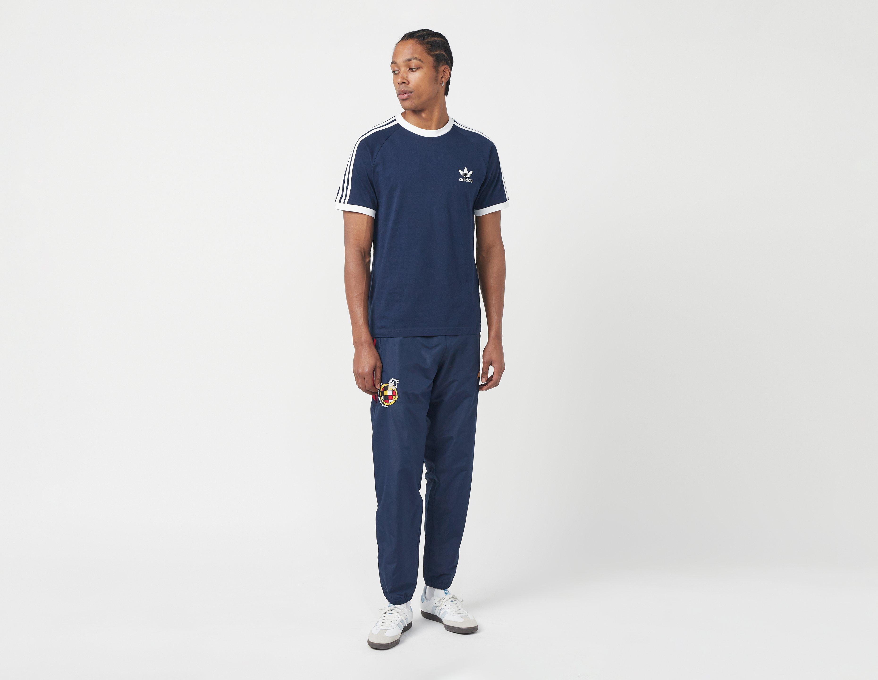 adidas Spain 1996 Woven Track Pants