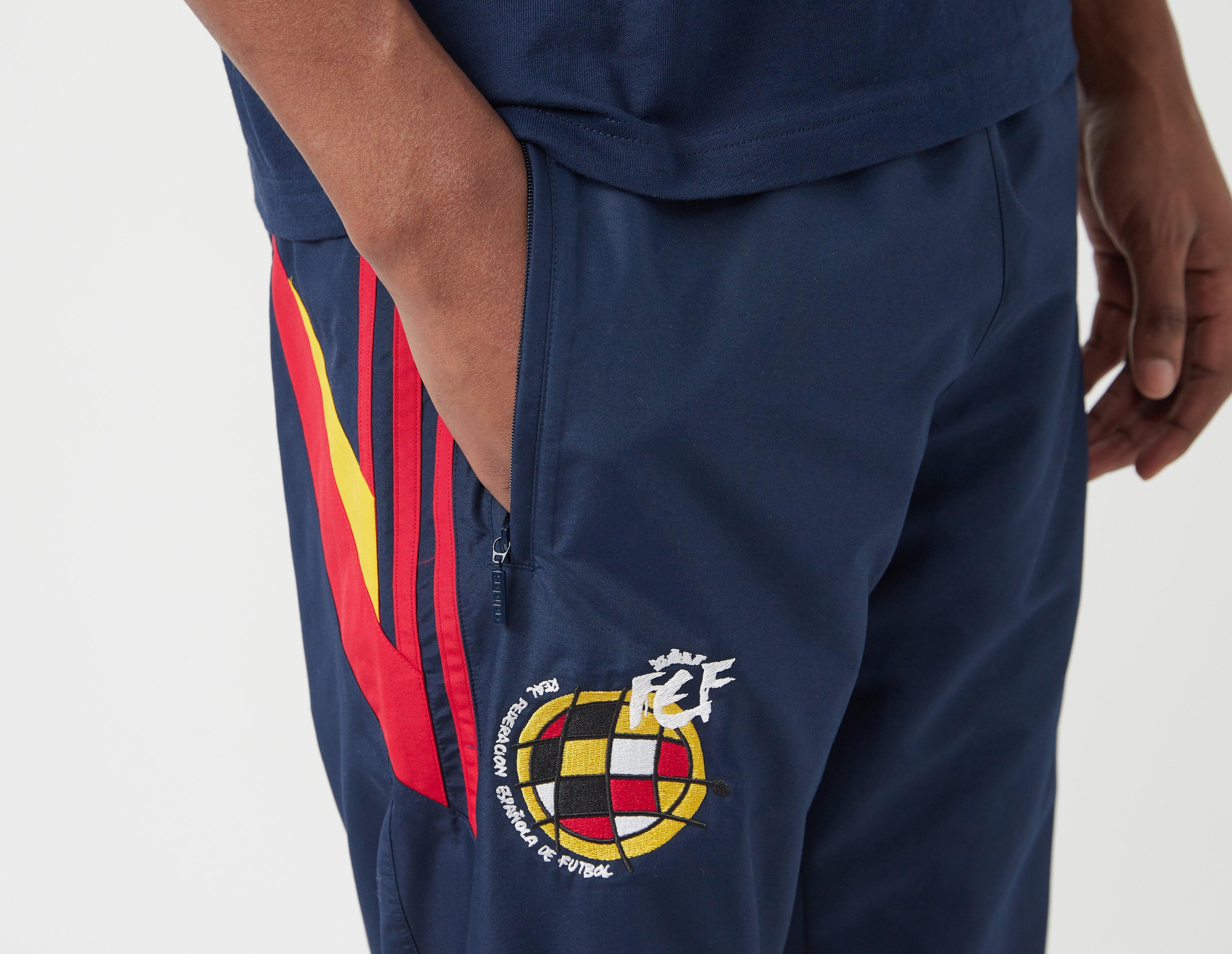 adidas Spain 1996 Woven Track Pants