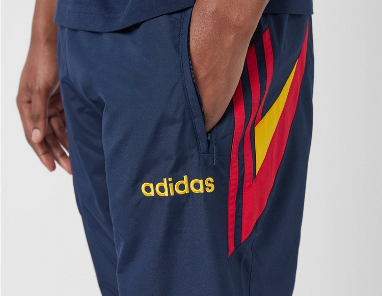 adidas Spain 1996 Woven Track Pants