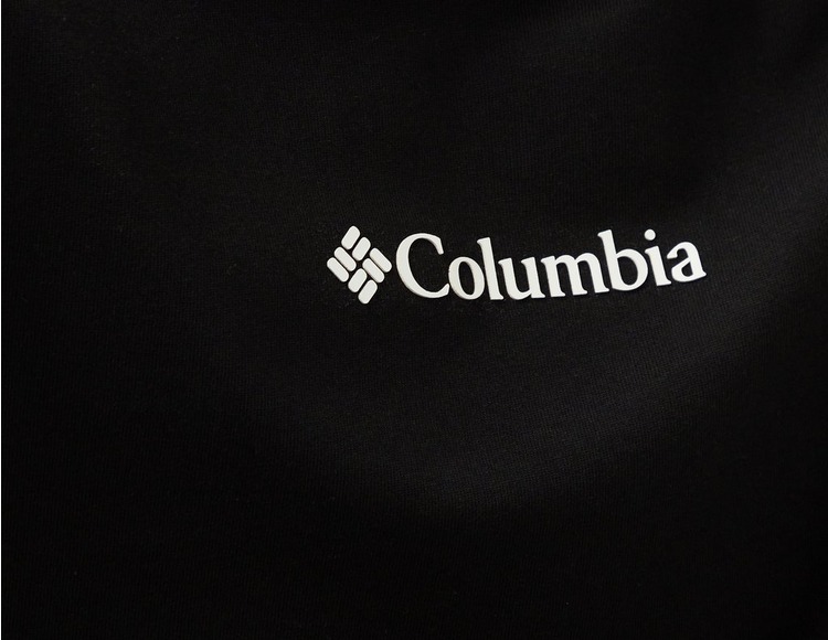 Columbia Stroll T-Shirt - Shin? exclusive