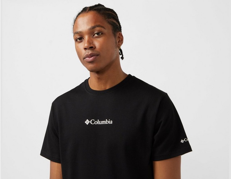 Columbia Stroll T-Shirt - ?exclusive