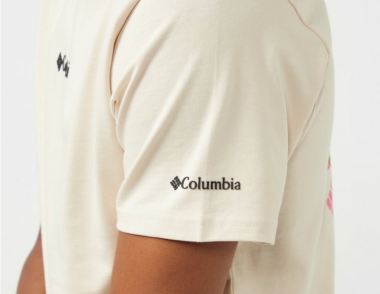 Columbia camiseta Stroll - ?exclusive
