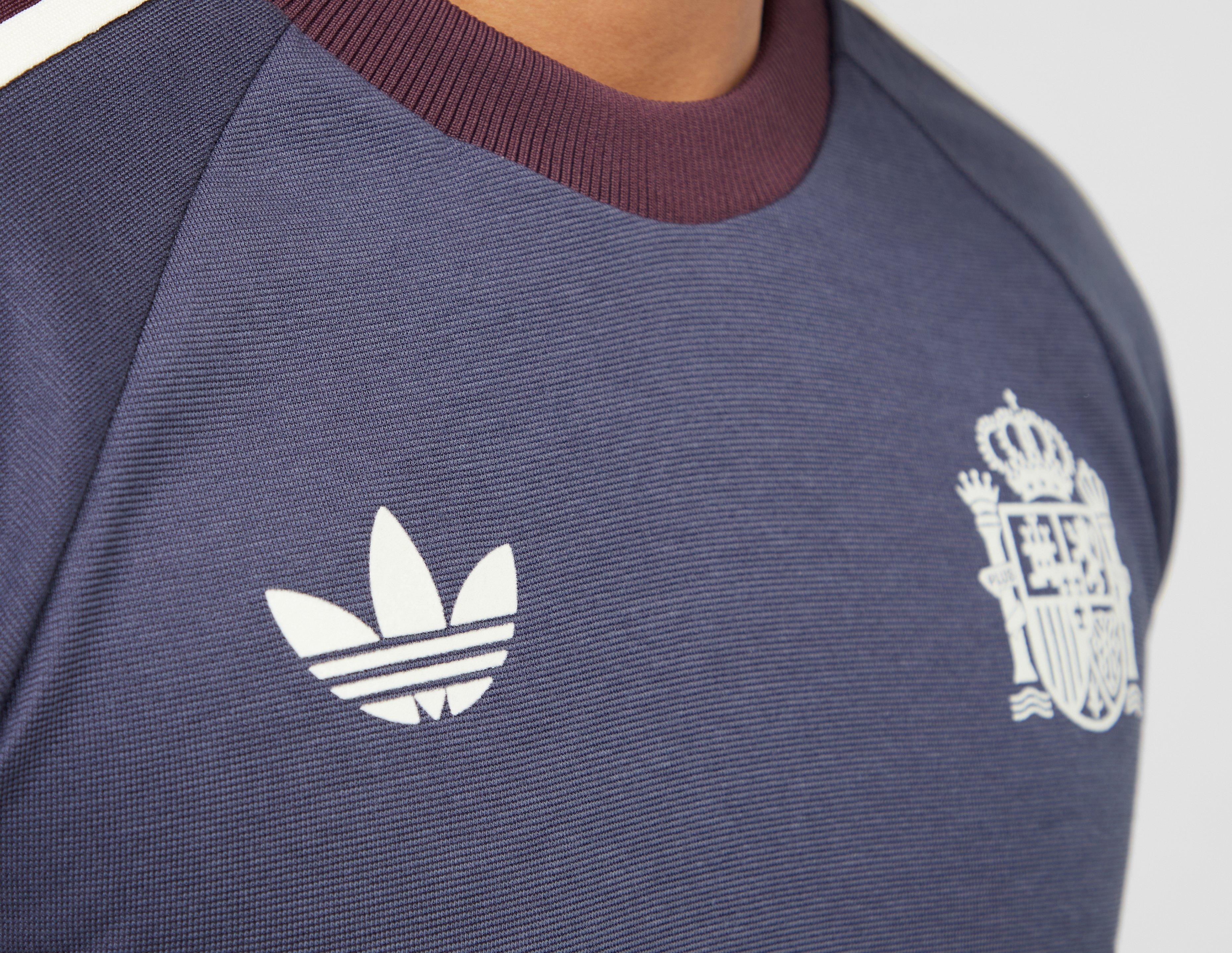 adidas Originals Spain Adicolor Classics 3-Stripes T-Shirt