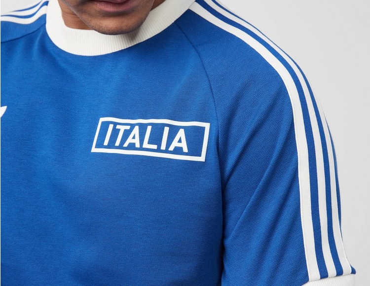 adidas Originals Italy Adicolor Classics 3-Stripes T-Shirt