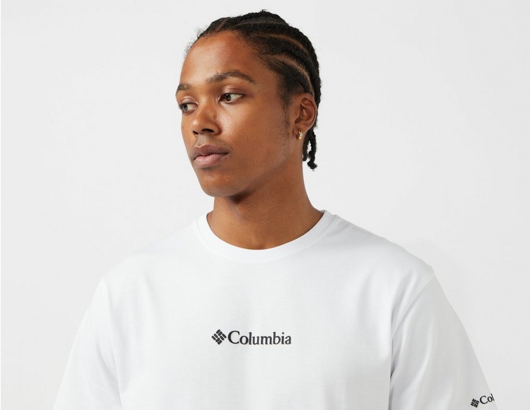 Columbia T-Shirt Apres - ?exclusive