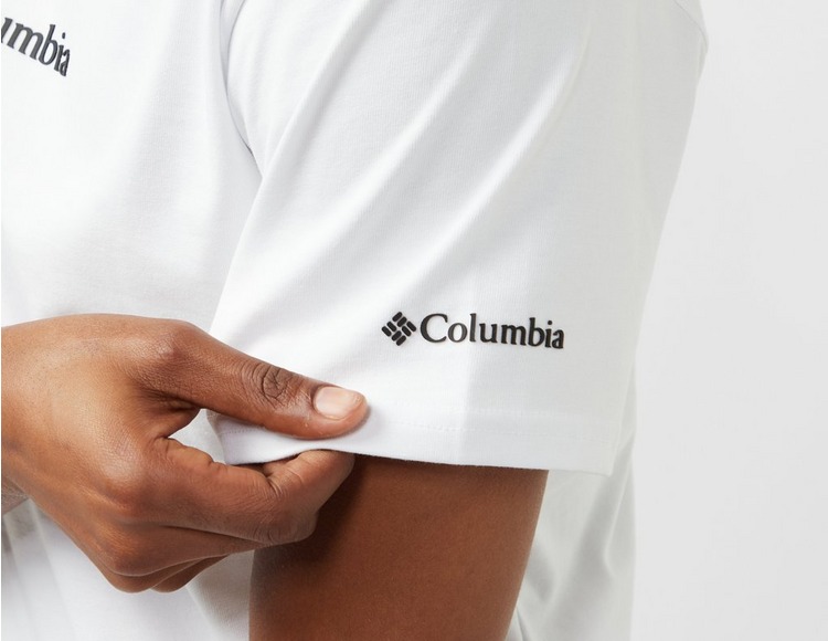 Columbia T-Shirt Apres - ?exclusive
