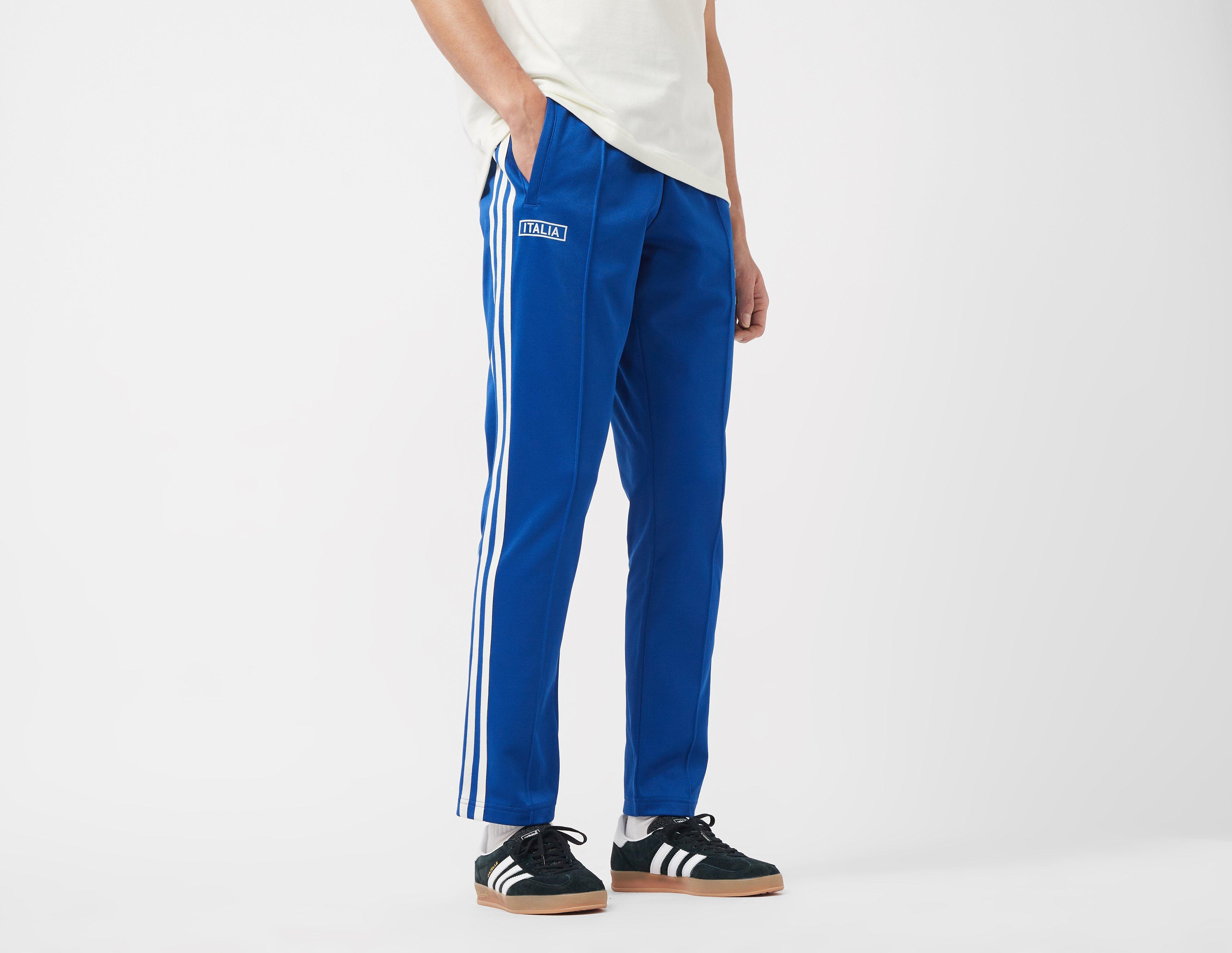 Survêtement discount bleu adidas