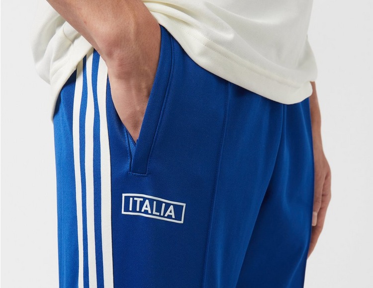 adidas Originals Italy Beckenbauer Track Pants