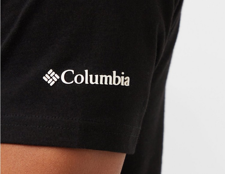 Columbia Apres T-Shirt - ?exclusive