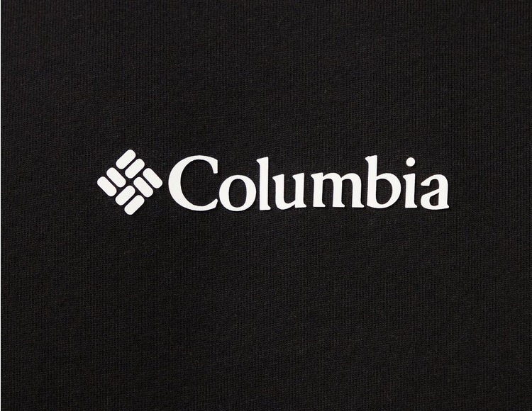 Columbia camiseta Apres - ?exclusive