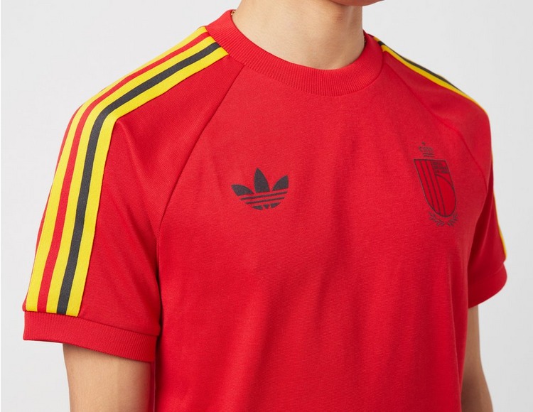 adidas Originals Belgium Adicolor Classics 3-Stripes T-Shirt