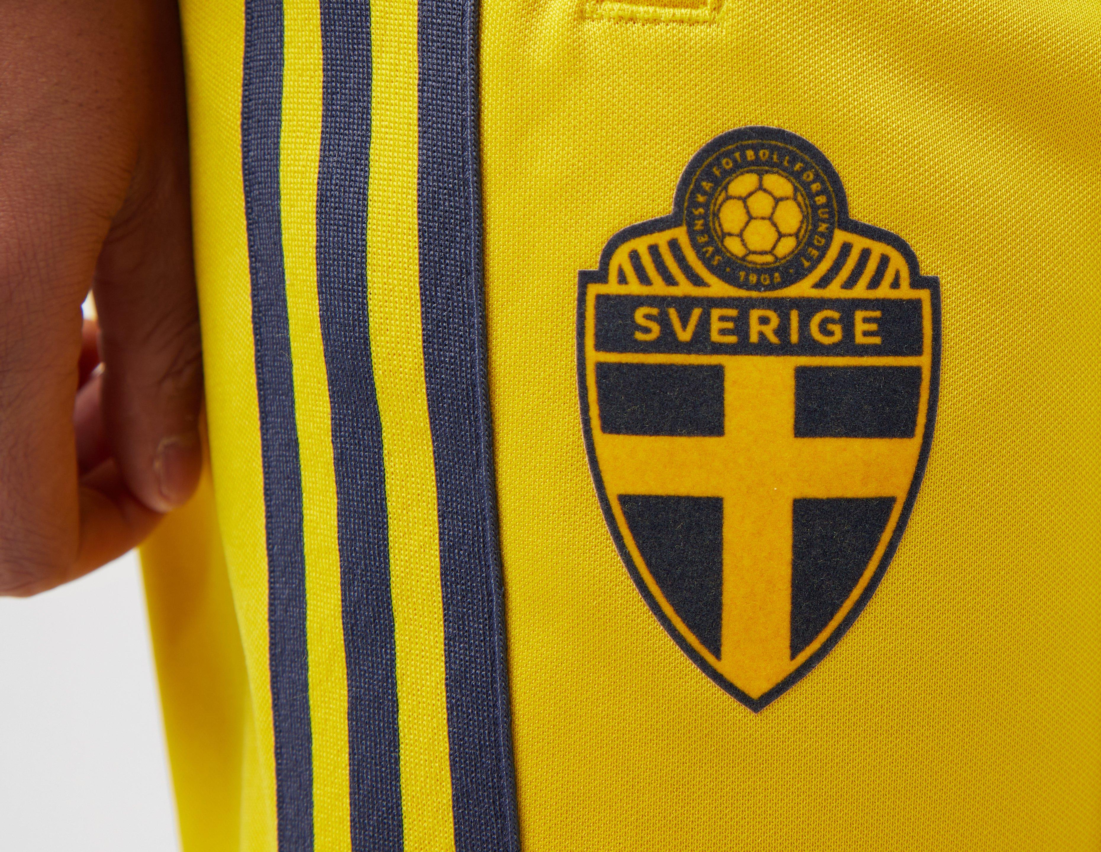 adidas Originals Sweden Beckenbauer Track Pants