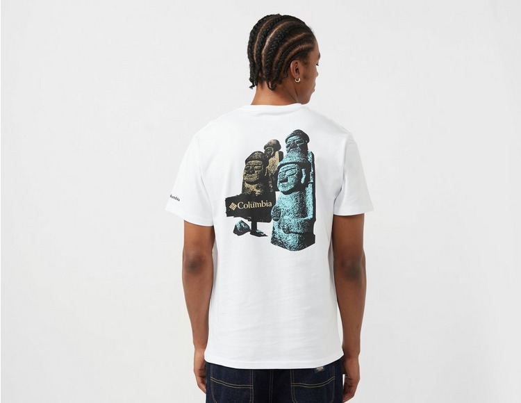 Columbia Picket T-Shirt - ?exclusive