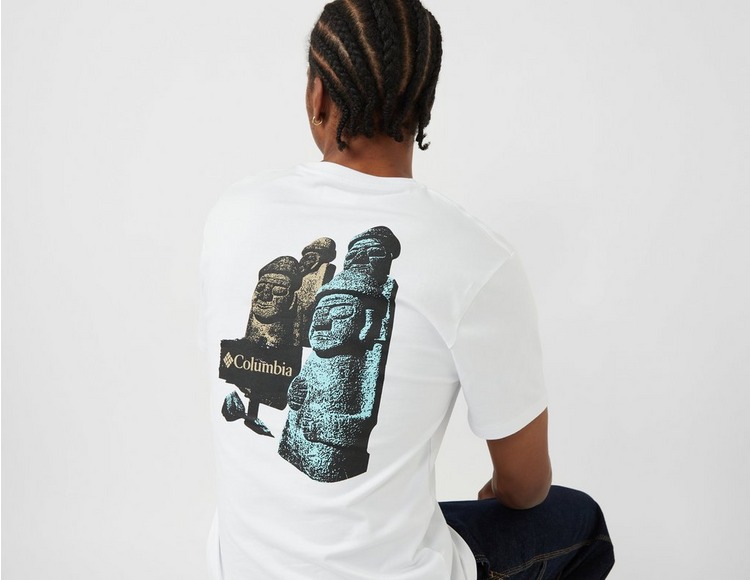 Columbia Picket T-Shirt - ?exclusive