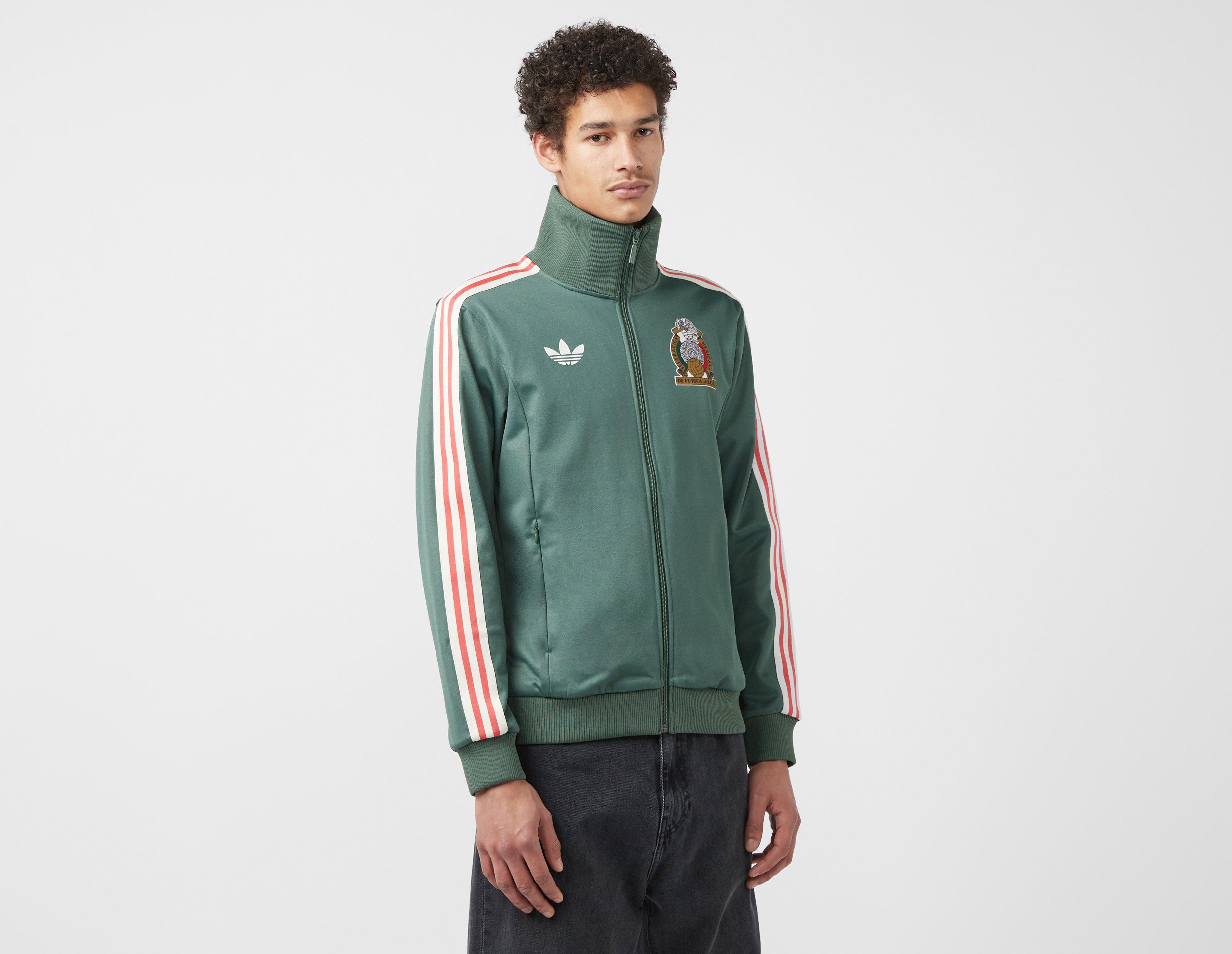 Adidas originals cheap mexico jacket