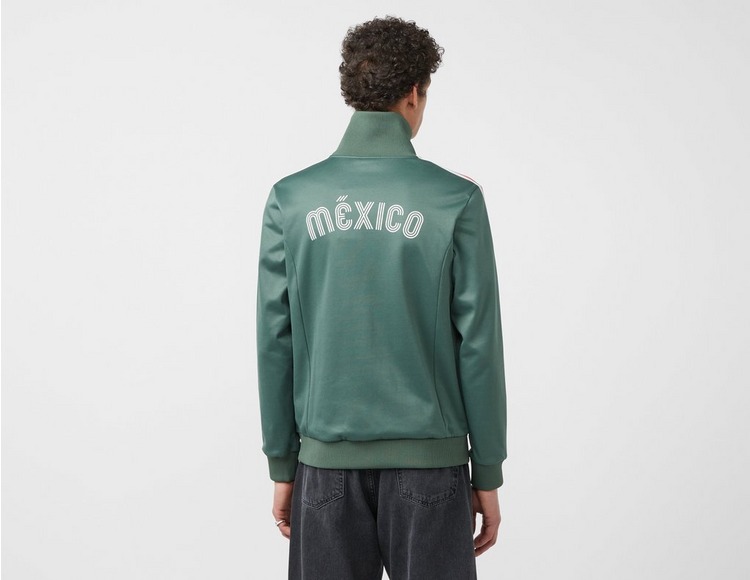 adidas Originals Mexico Beckenbauer Track Top