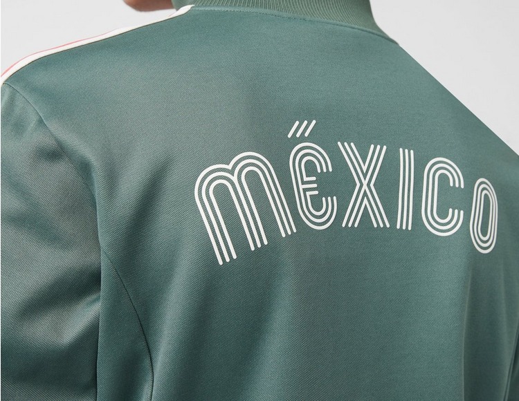 adidas Originals Haut de Survêtement Mexique Beckenbauer
