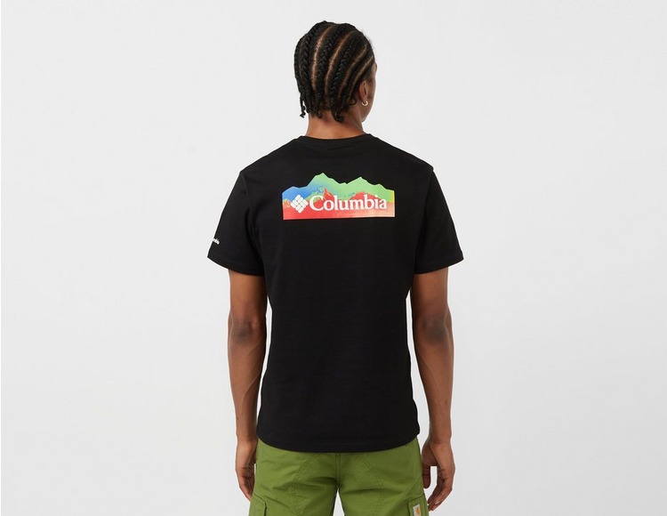 Columbia Mapper T-Shirt - ?exclusive