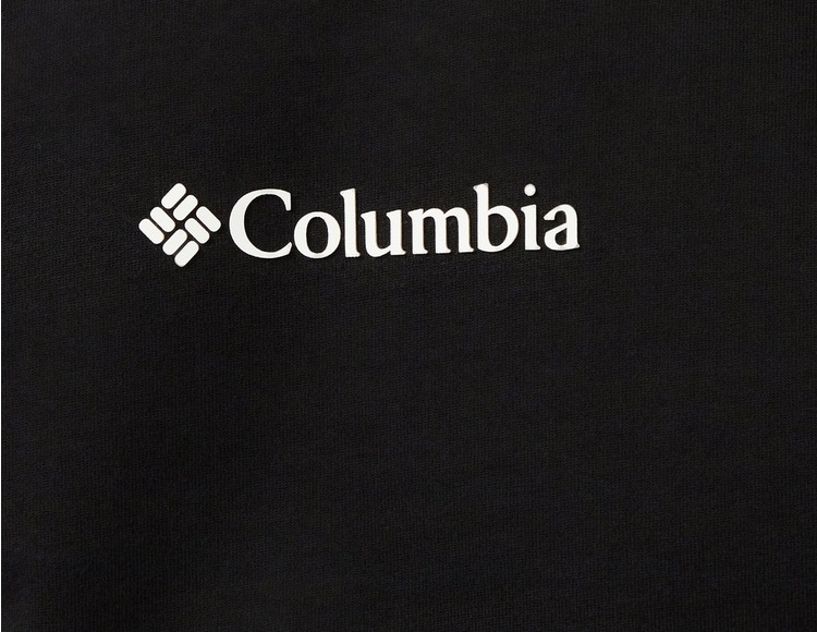 Columbia Mapper T-Shirt - ?exclusive