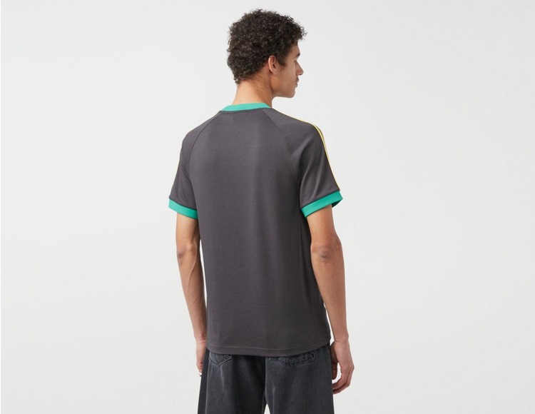 adidas Originals camiseta Jamaica Adicolor 3-Stripes