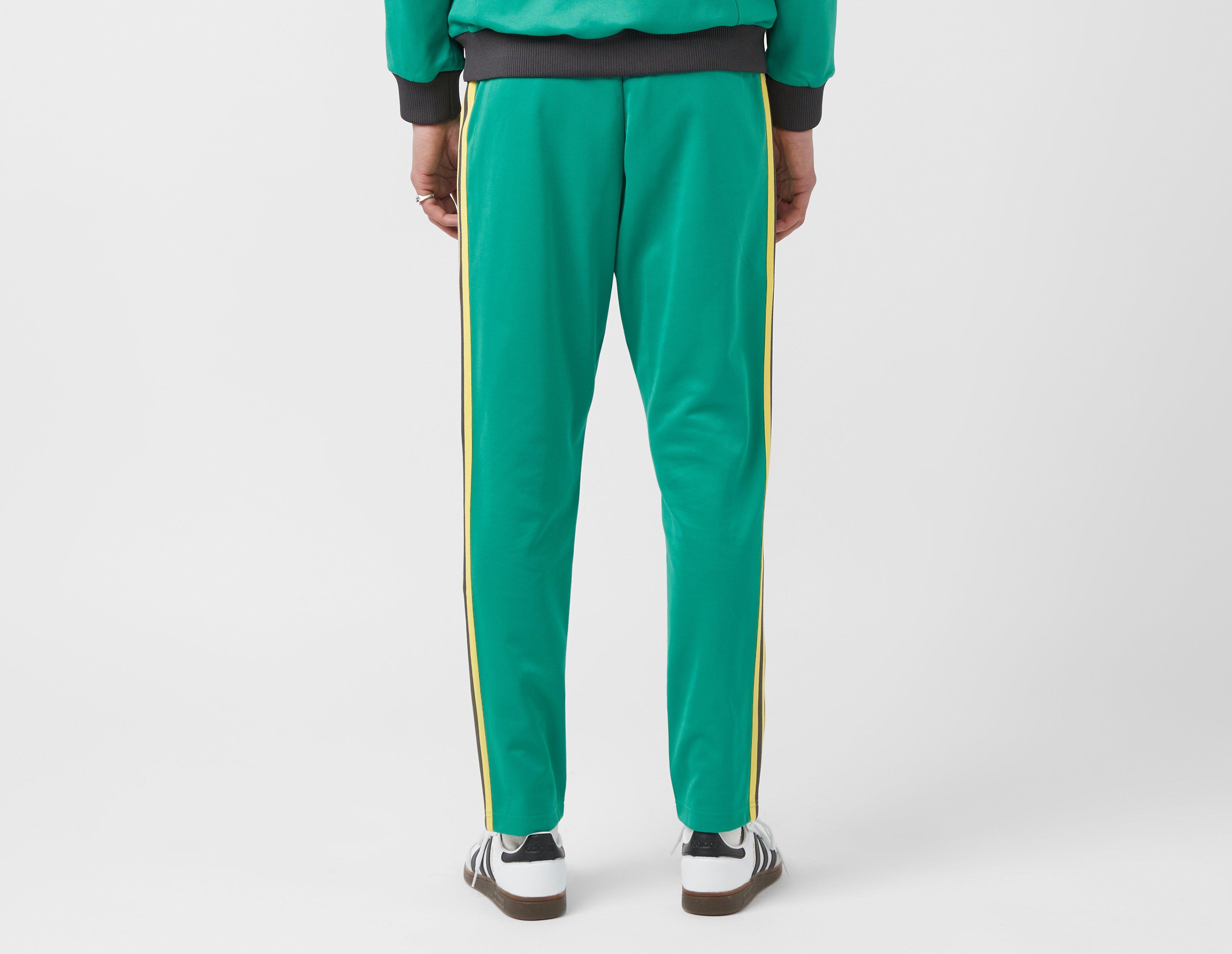adidas Originals Jamaica Beckenbauer Track Pants