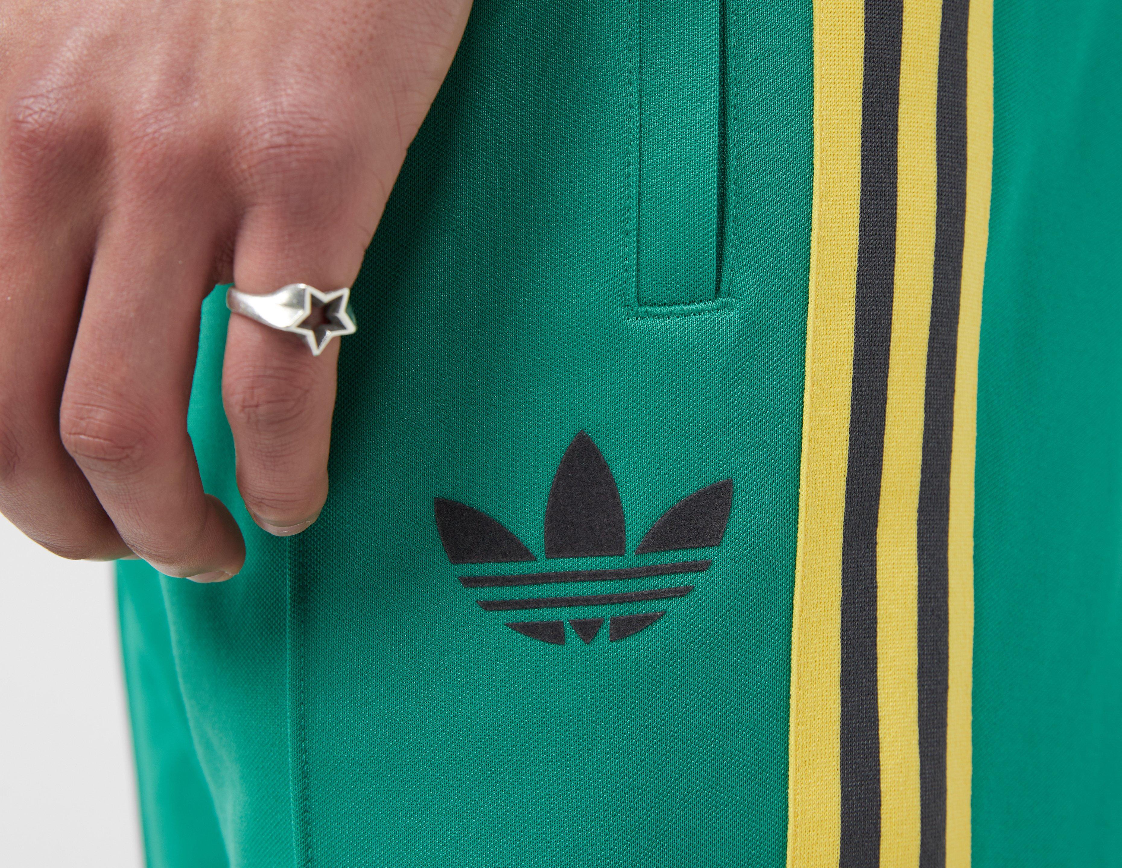 adidas Originals Jamaica Beckenbauer Track Pants