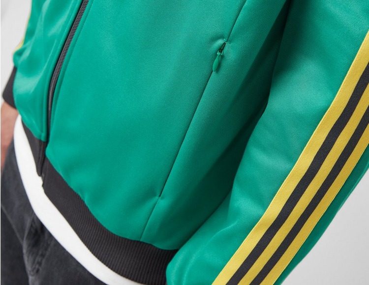 adidas Originals chaqueta de chándal Jamaica Beckenbauer
