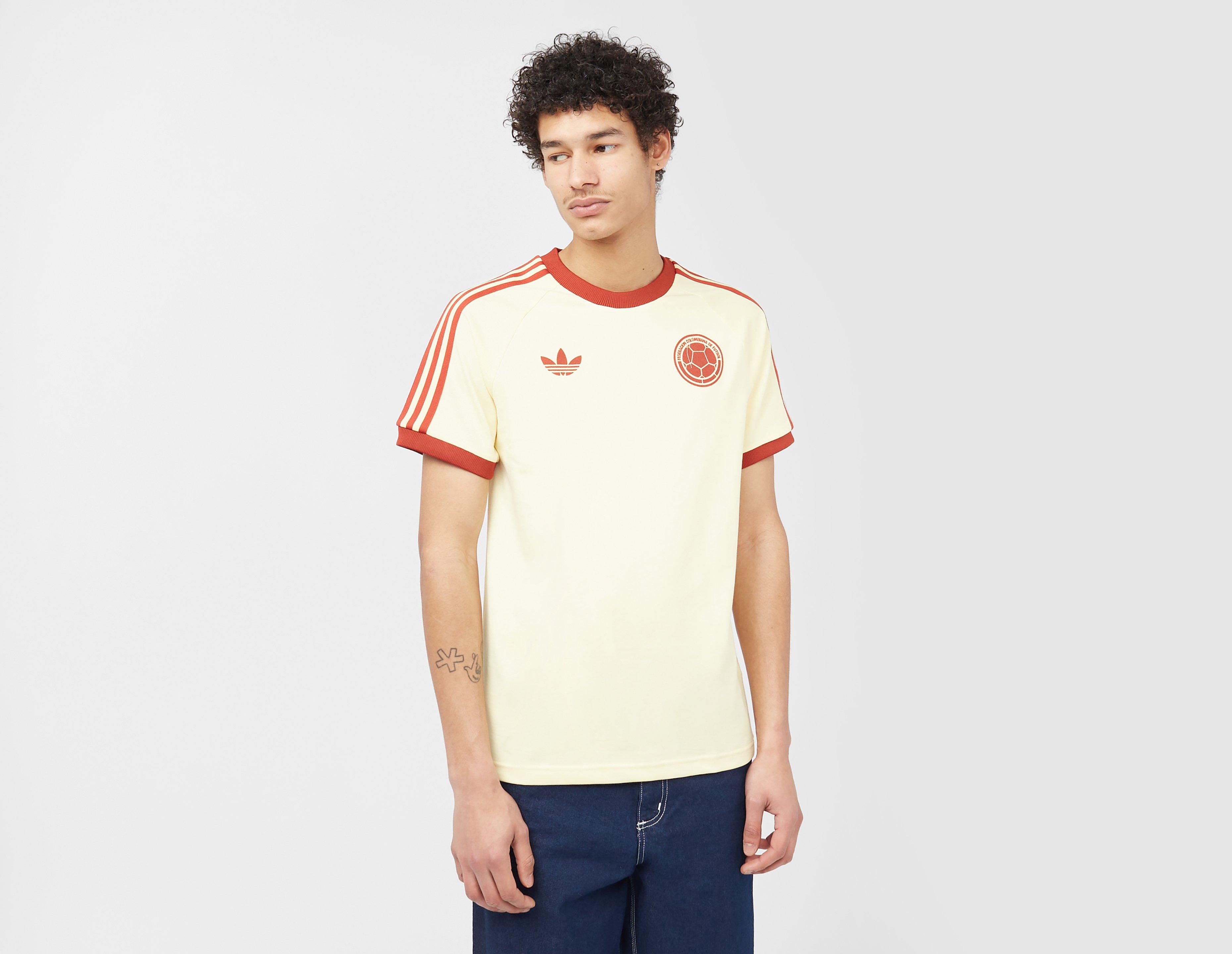 Adidas colombia t outlet shirt