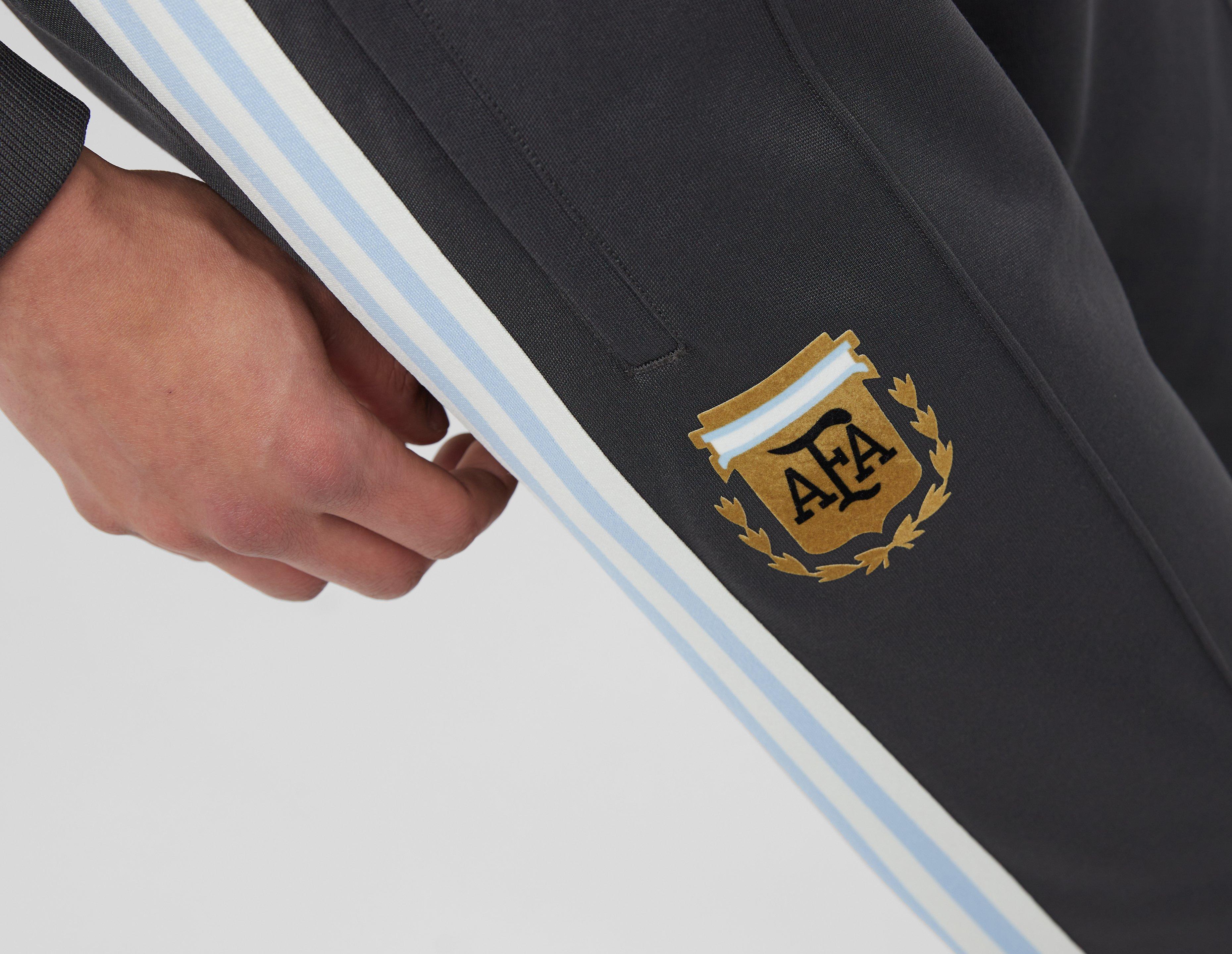 adidas Originals Argentina Beckenbauer Track Pants