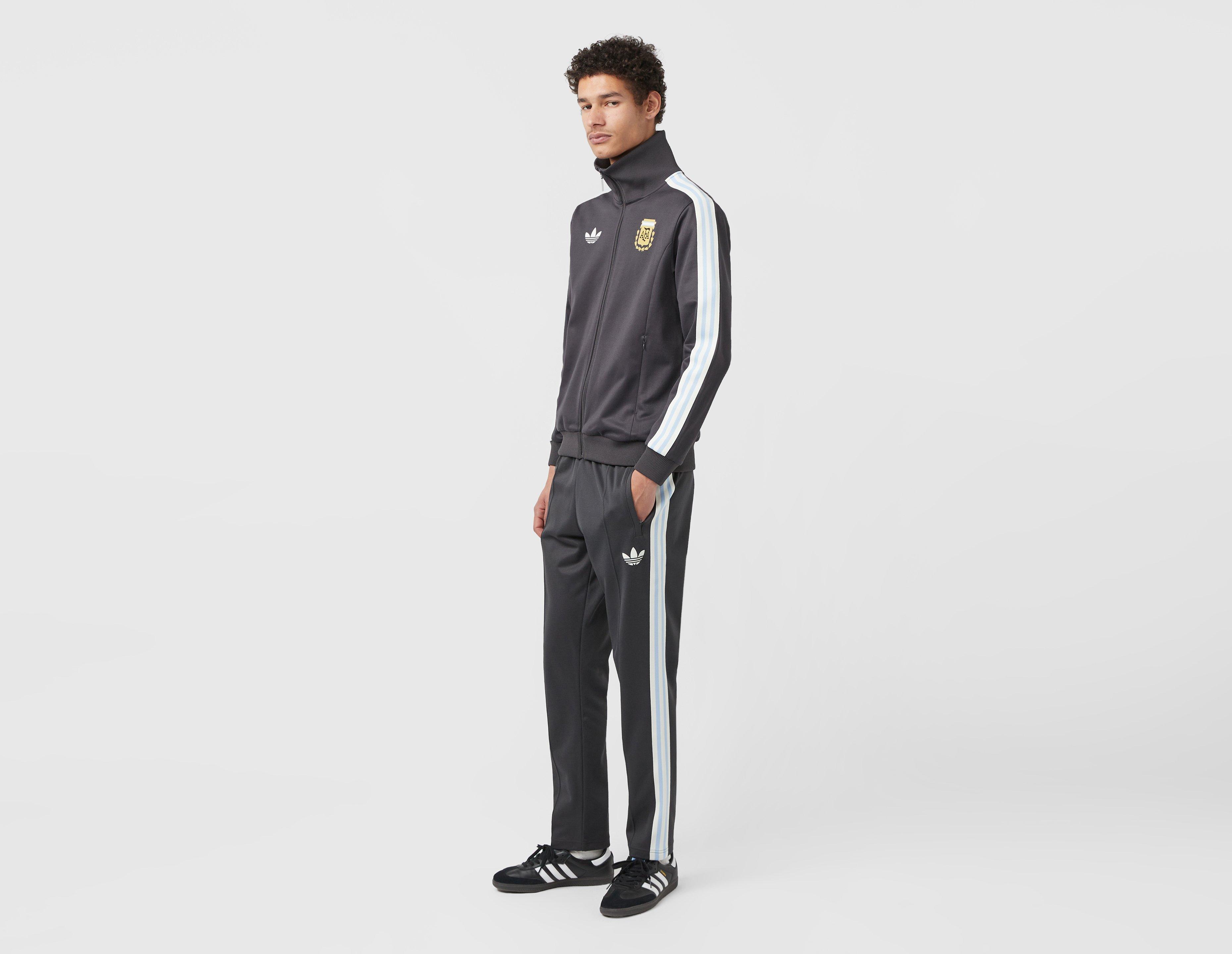 adidas Originals Argentina Beckenbauer Track Pants