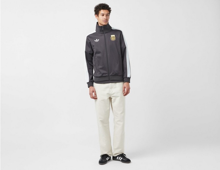 adidas Originals chaqueta de chándal Argentina Beckenbauer