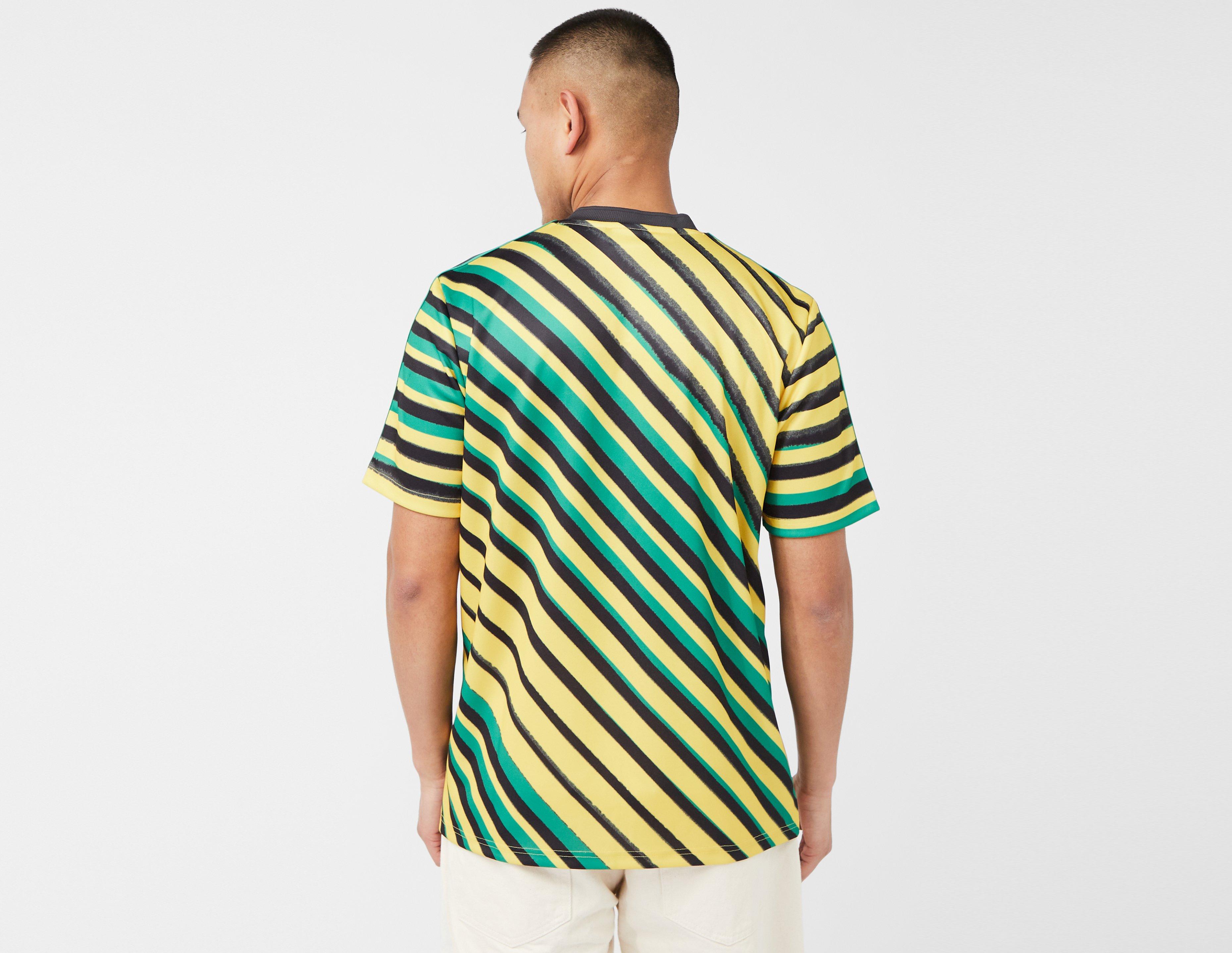 adidas Originals Jamaica Trefoil Jersey