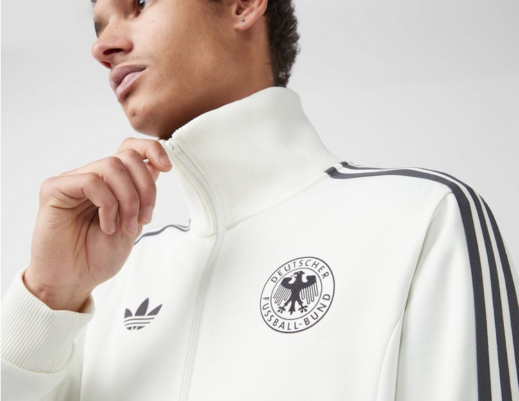 adidas Originals Germany OG Beckenbauer Track Top
