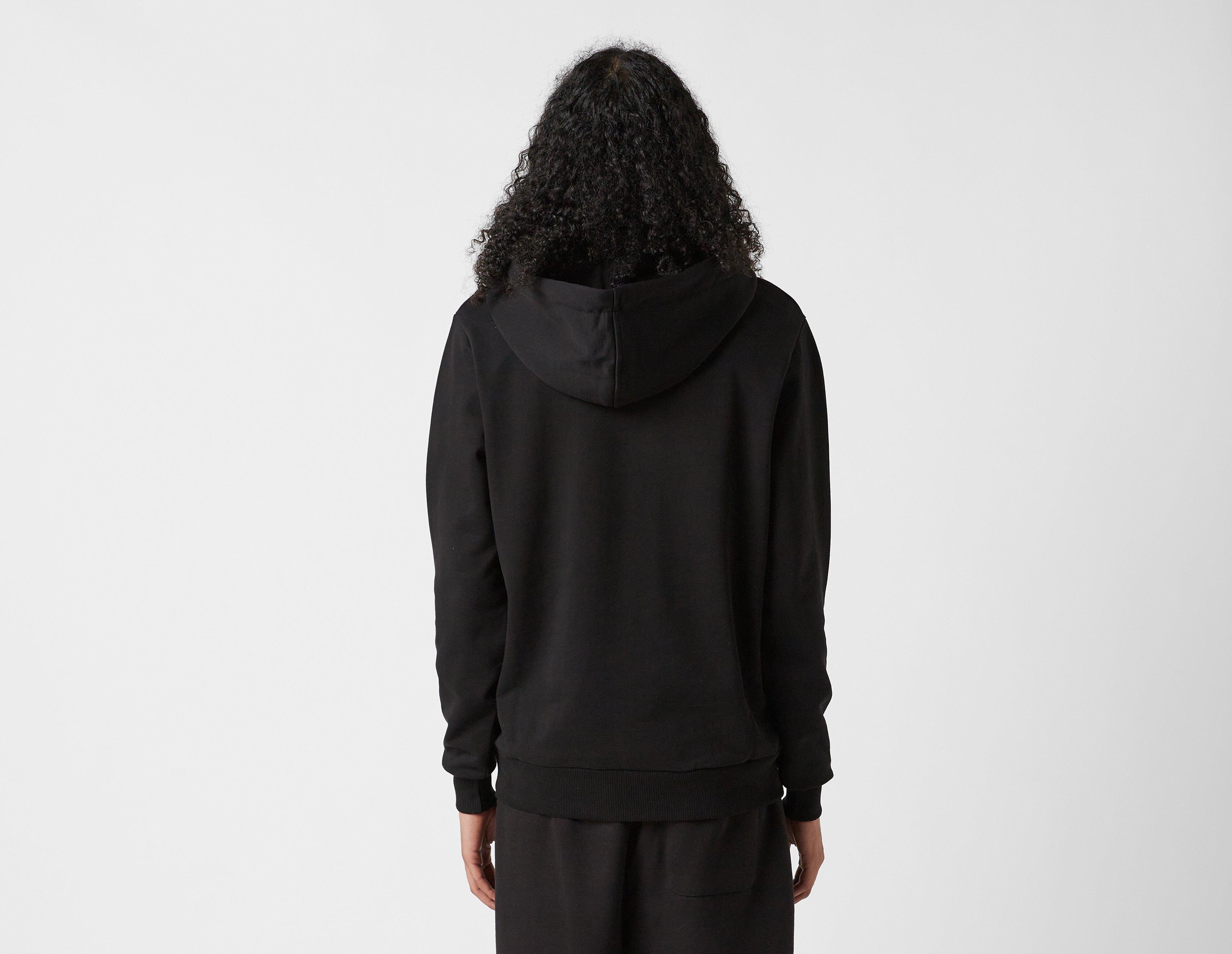converse footpatrol hoodie