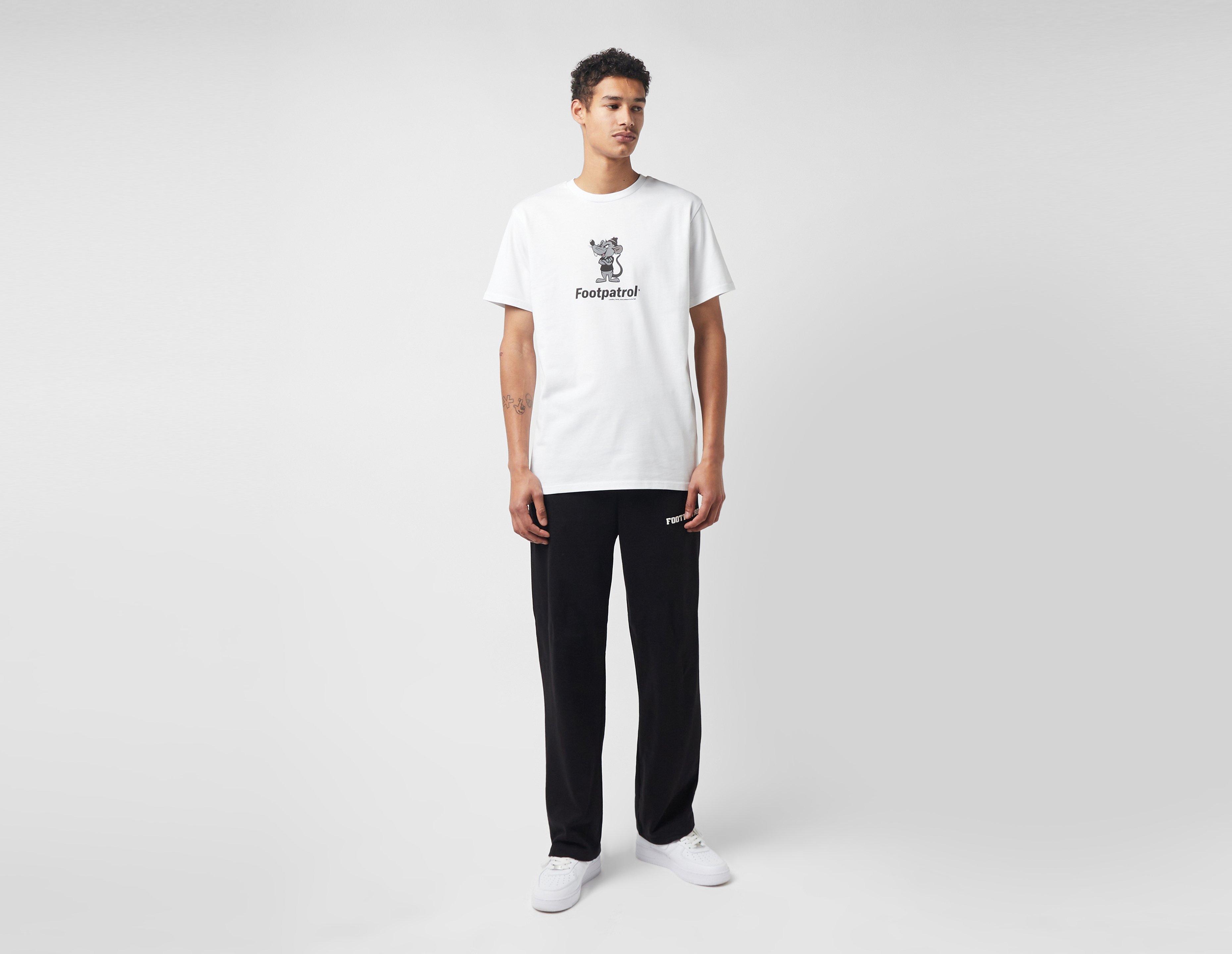Footpatrol Mascot T-Shirt