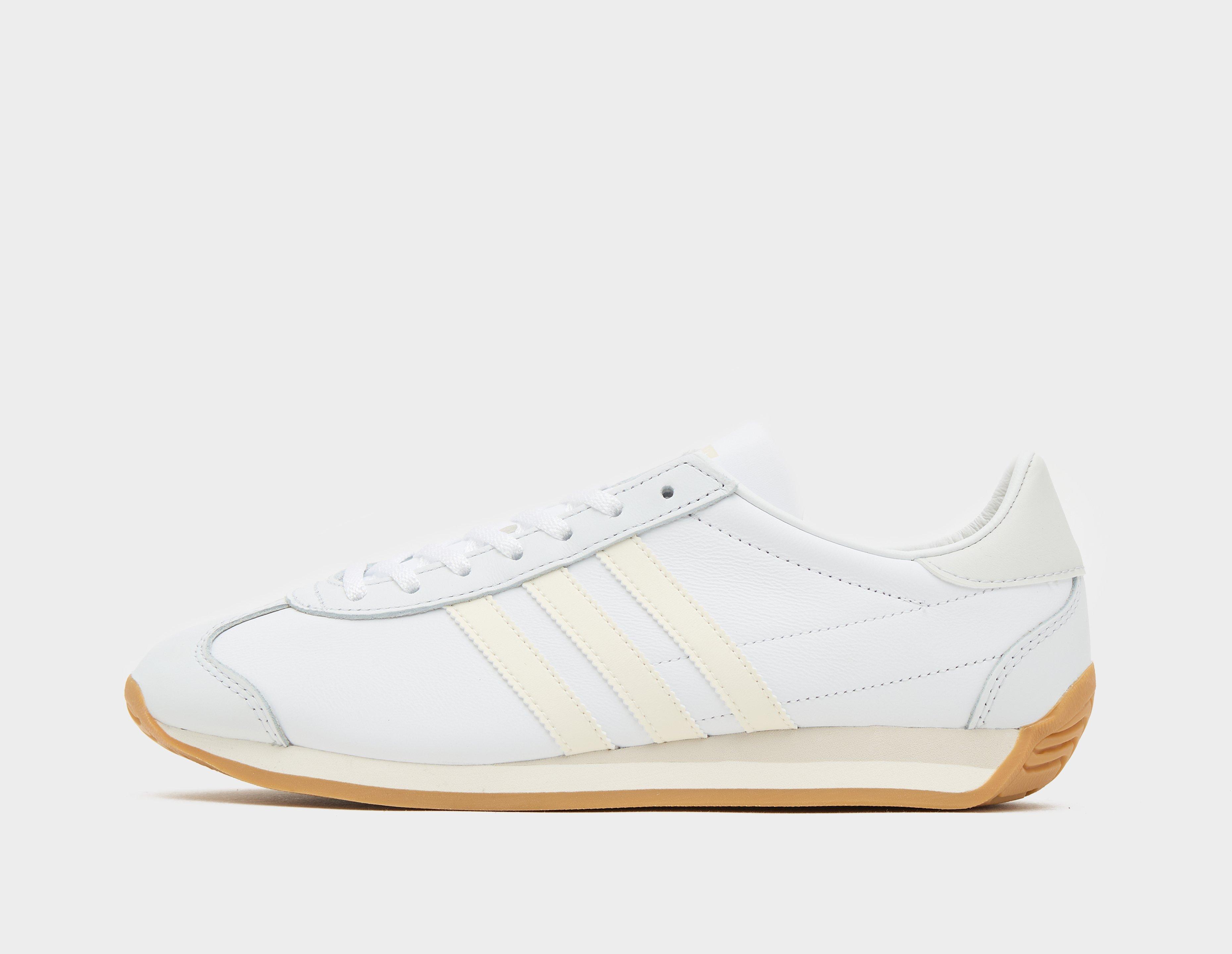 adidas Originals Baskets Country OG Homme Blanc