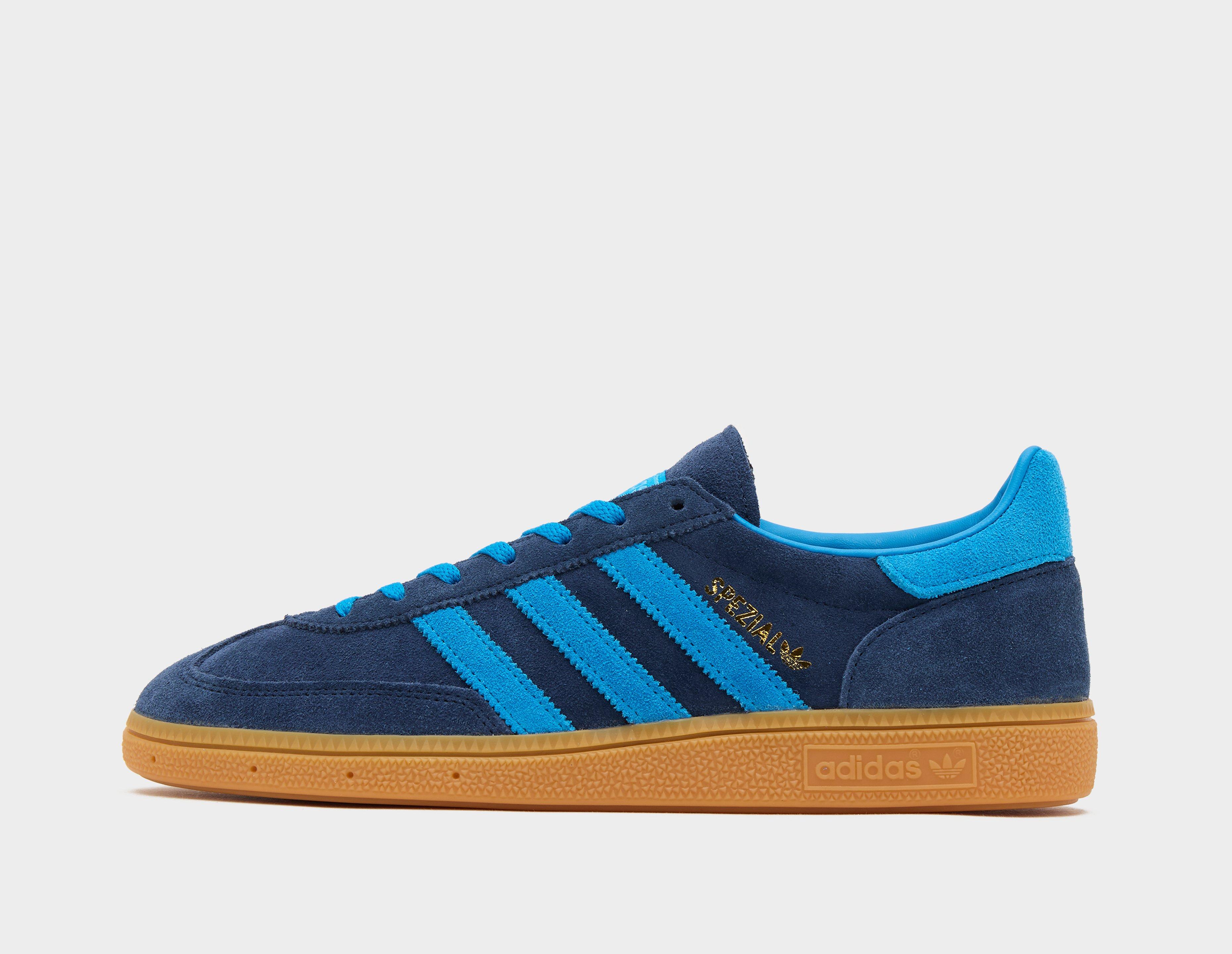 adidas Handball Spezial Schuh - Blau